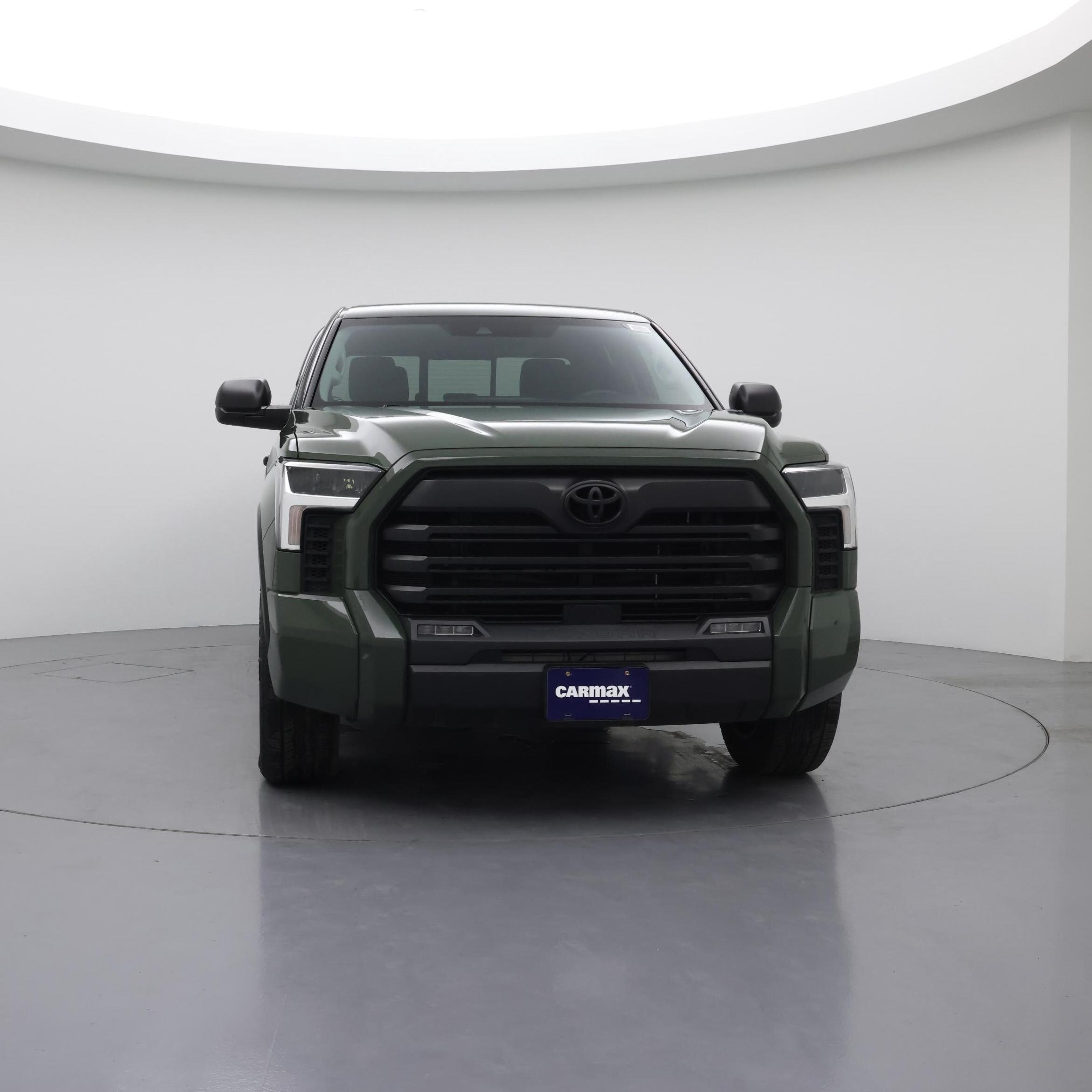 Thumbnail: 2022 Toyota Tundra - 5