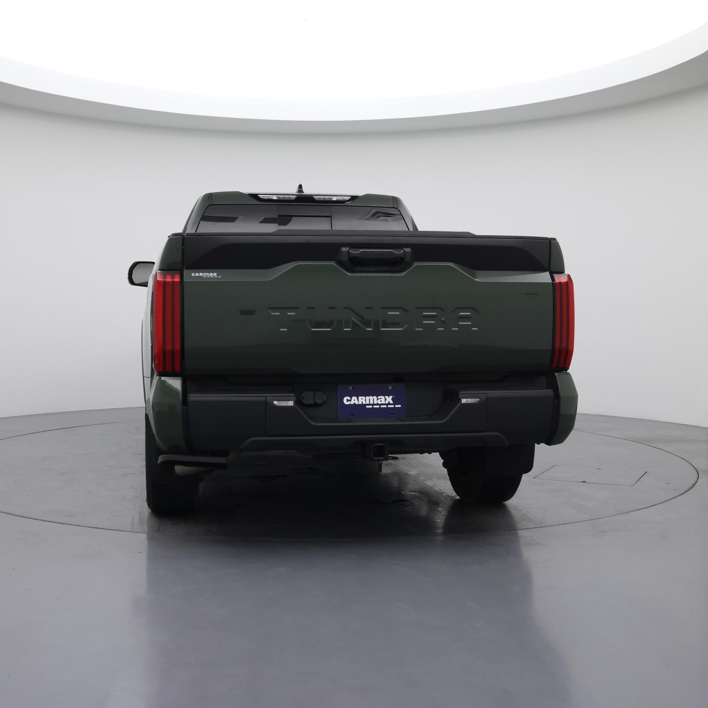 Thumbnail: 2022 Toyota Tundra - 6