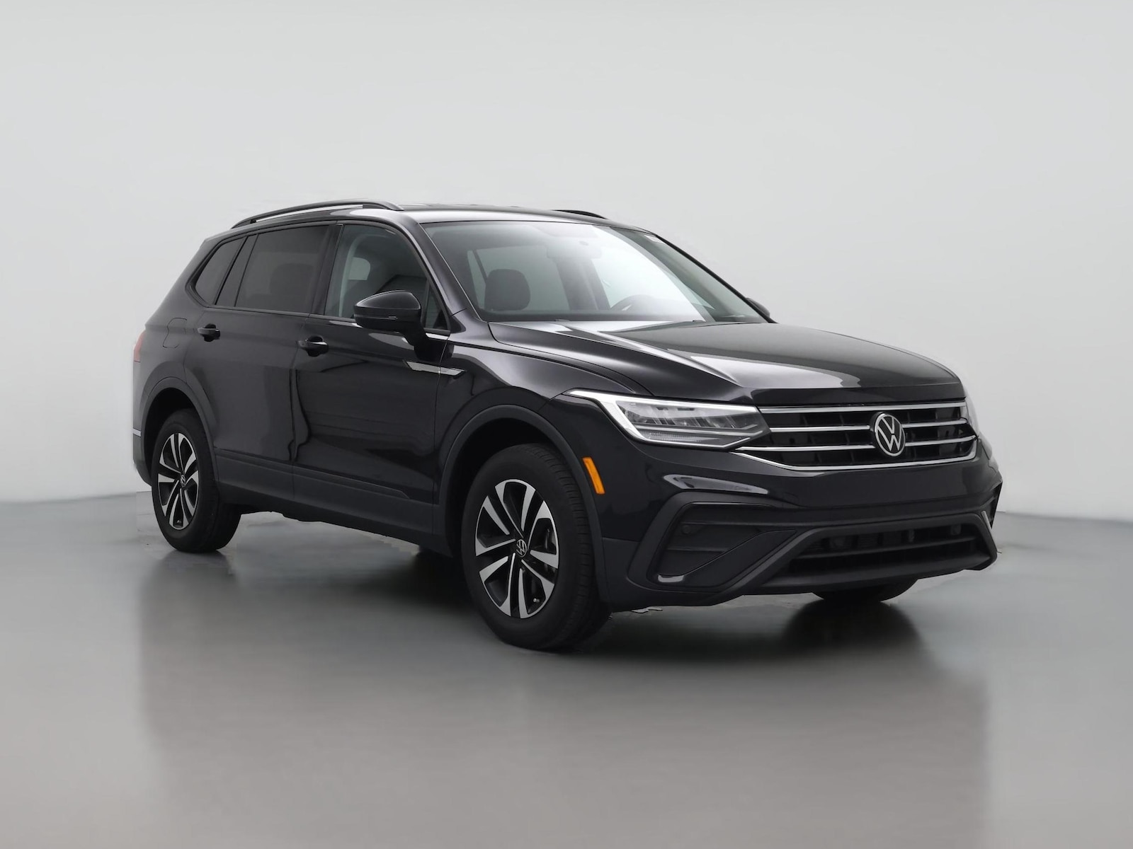 2022 Volkswagen Tiguan S