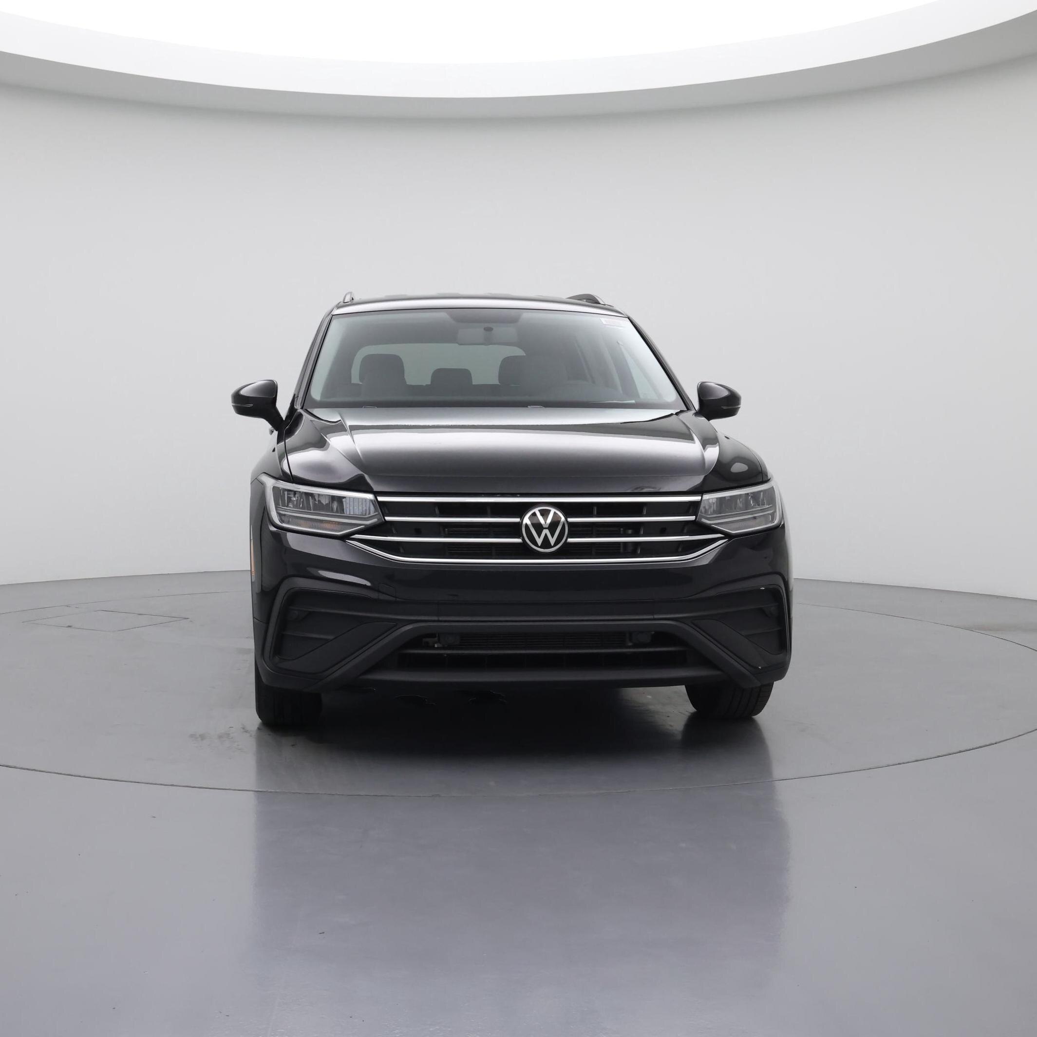 Thumbnail: 2022 Volkswagen Tiguan - 5