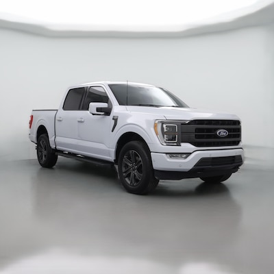 2022 Ford F150 Lariat