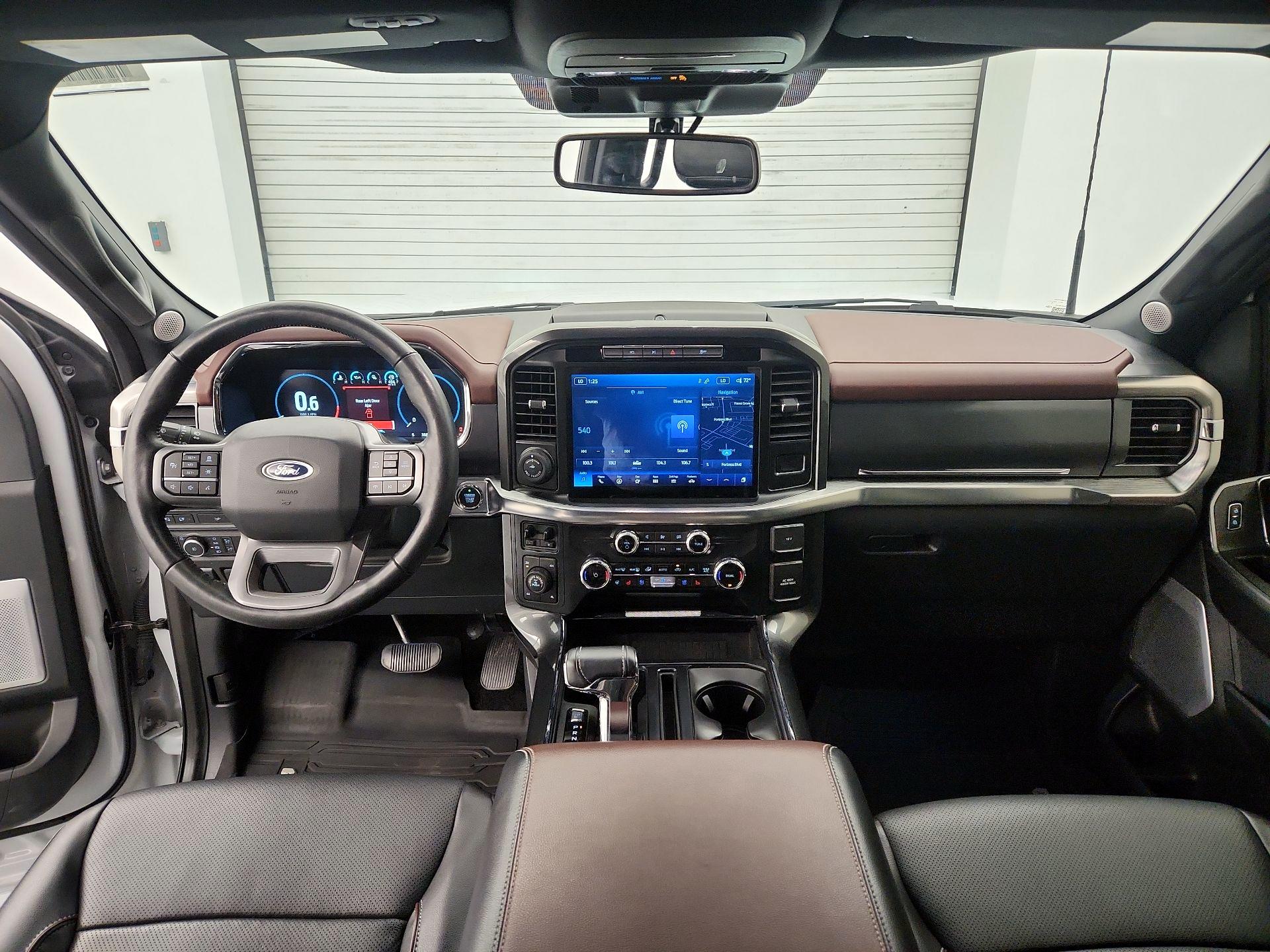 Thumbnail: 2022 Ford F-150 - 9