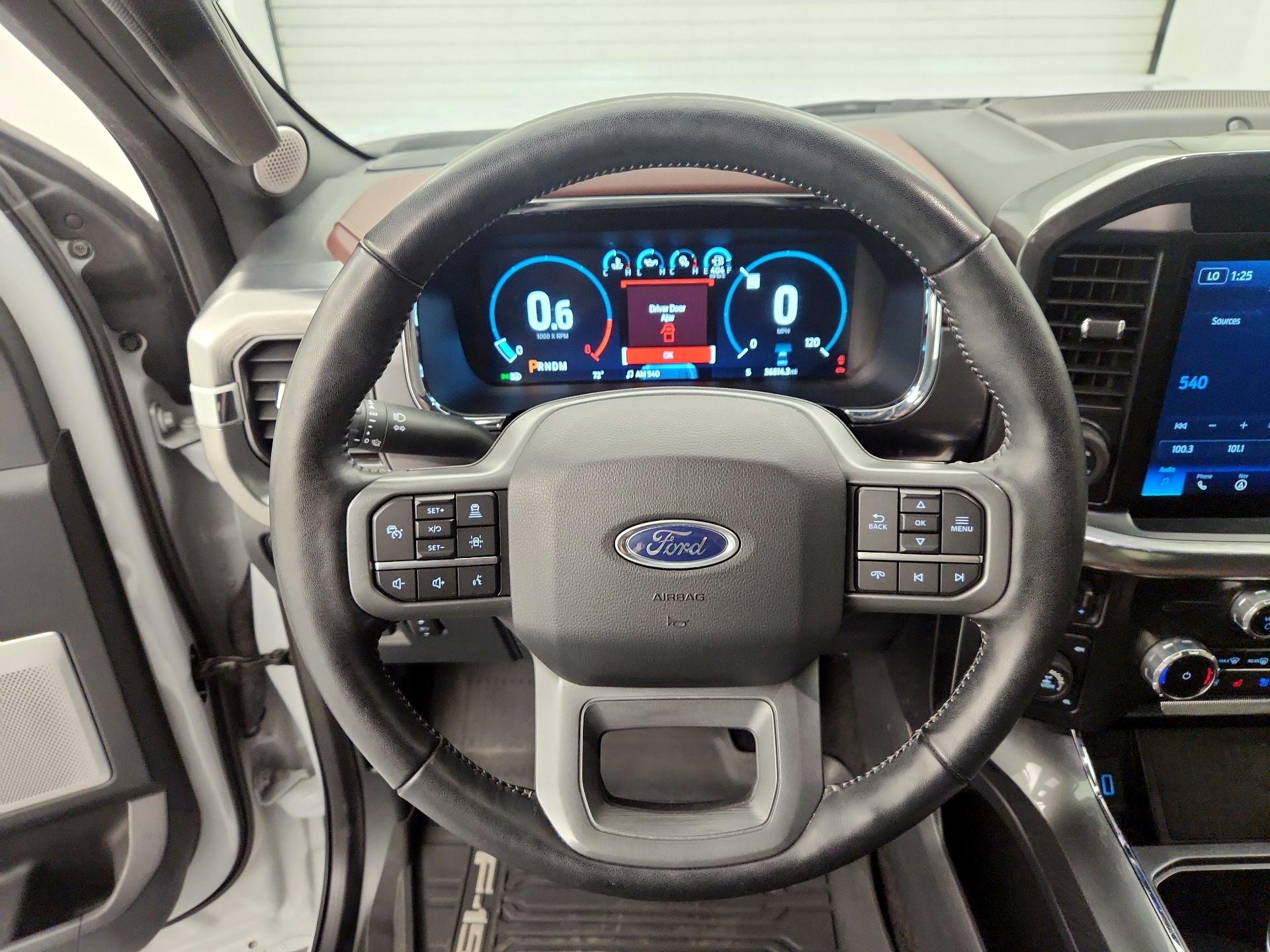 Thumbnail: 2022 Ford F-150 - 10