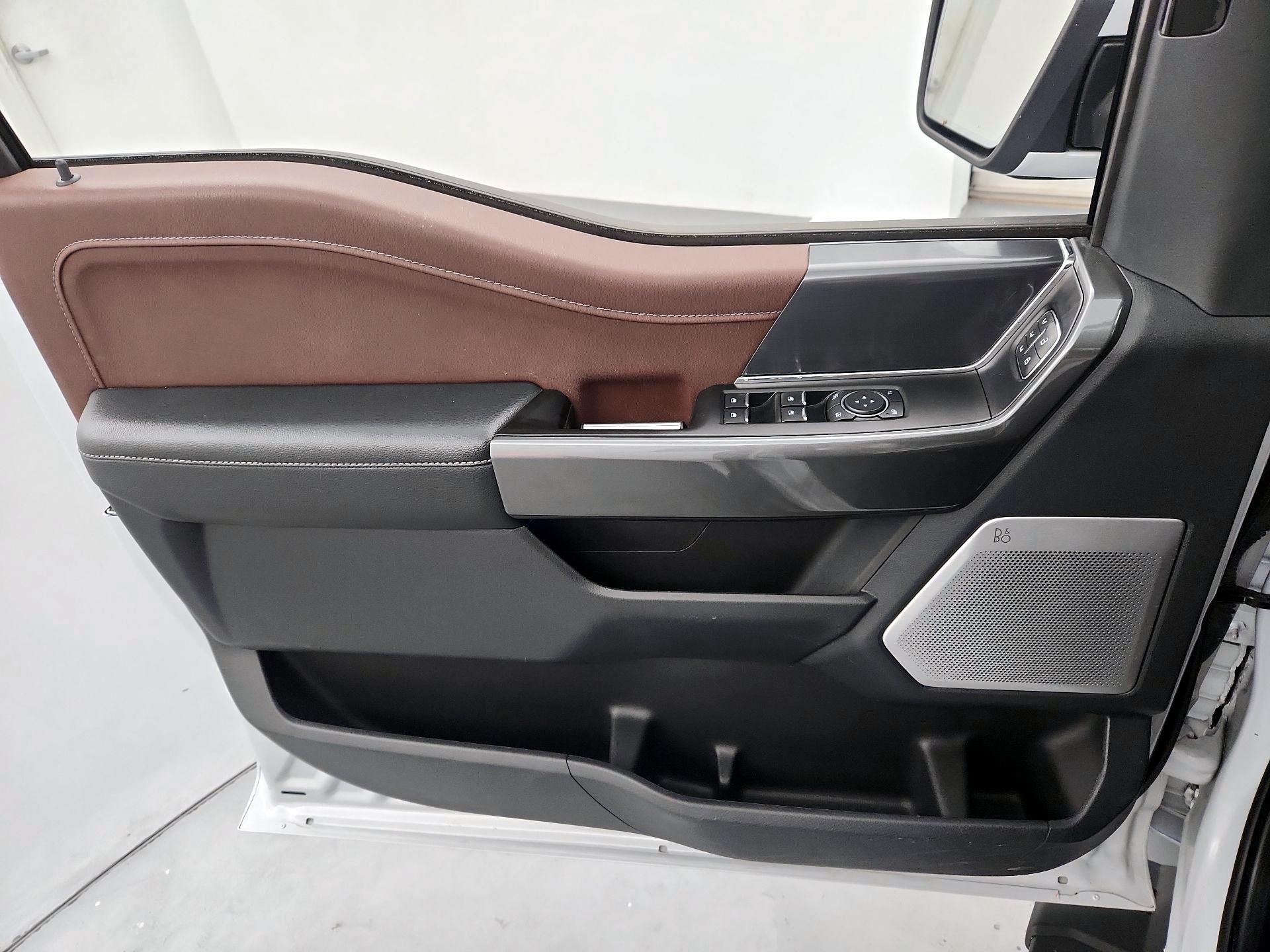 Thumbnail: 2022 Ford F-150 - 12