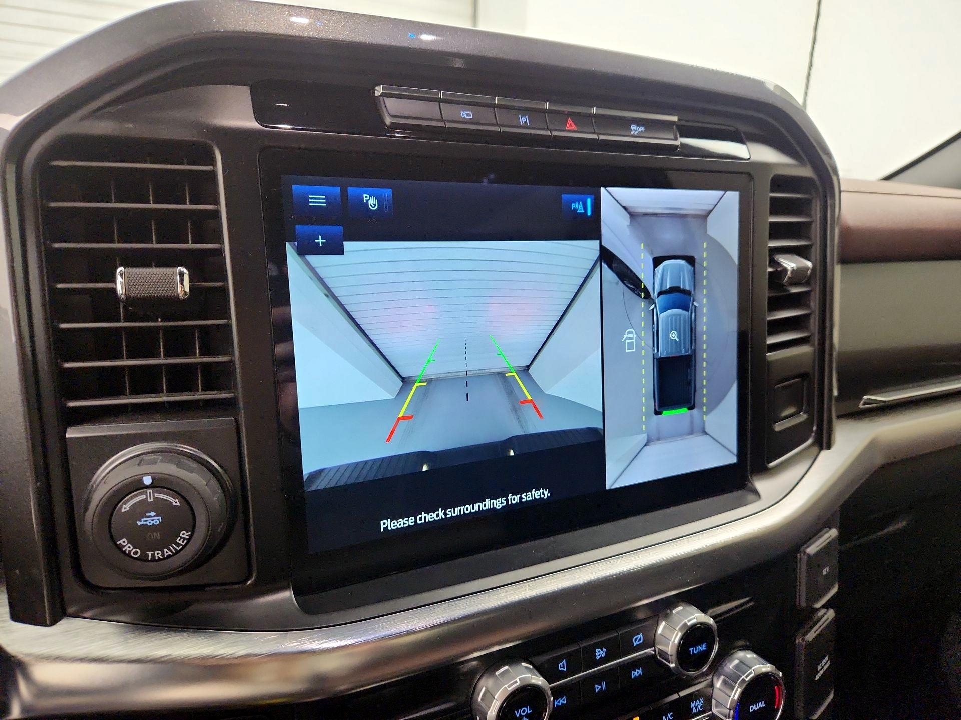 Thumbnail: 2022 Ford F-150 - 14