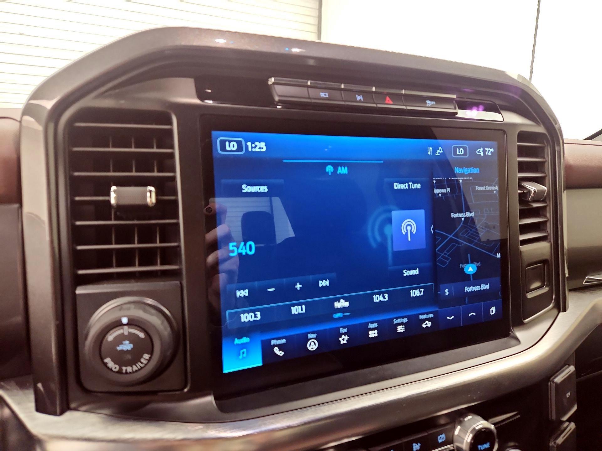 Thumbnail: 2022 Ford F-150 - 15