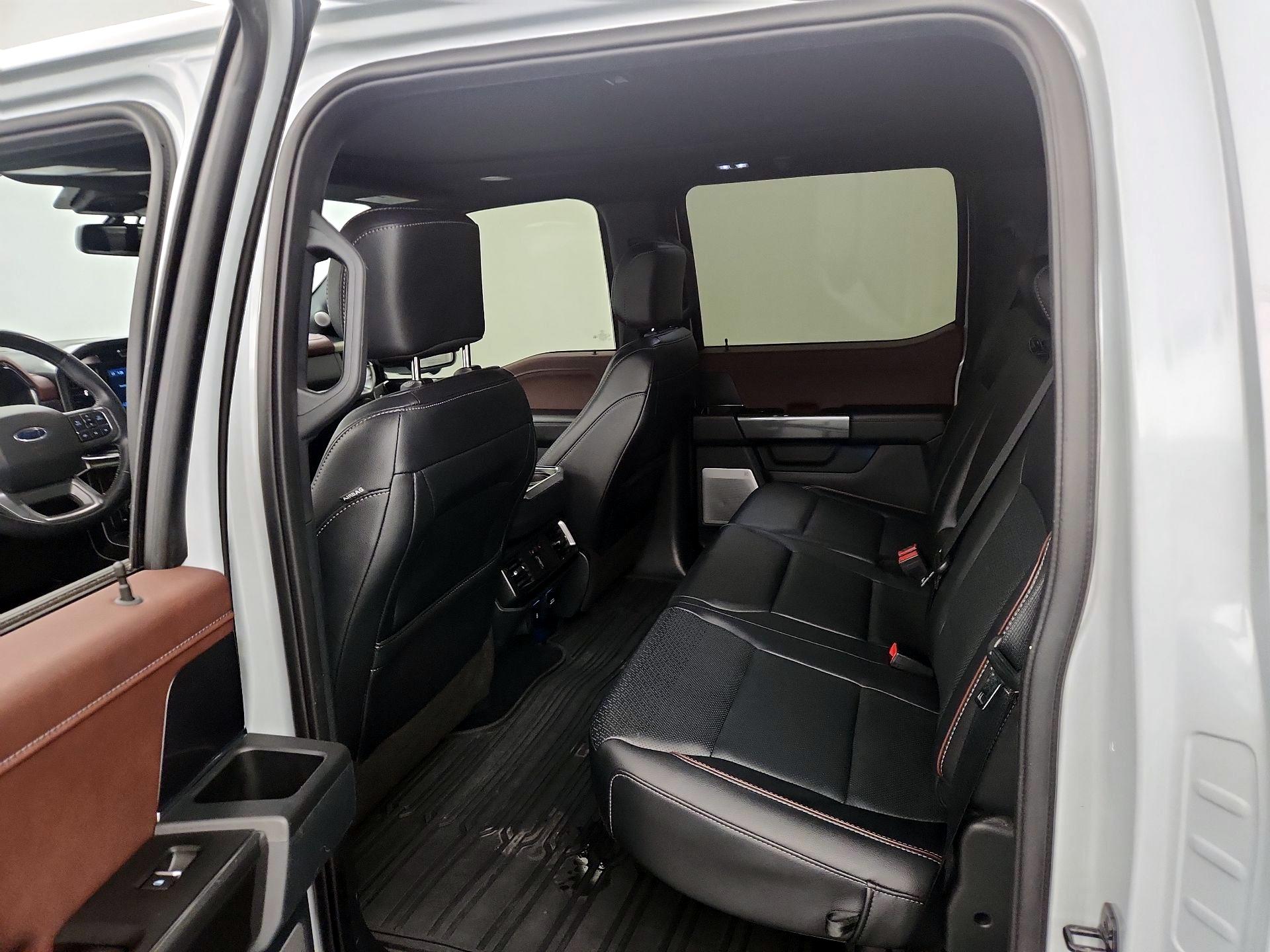 Thumbnail: 2022 Ford F-150 - 19