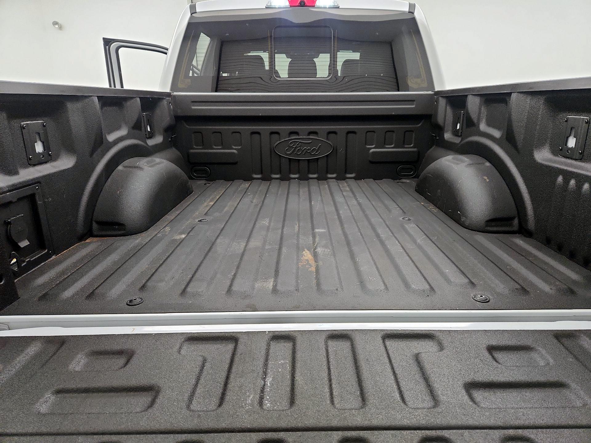 Thumbnail: 2022 Ford F-150 - 20