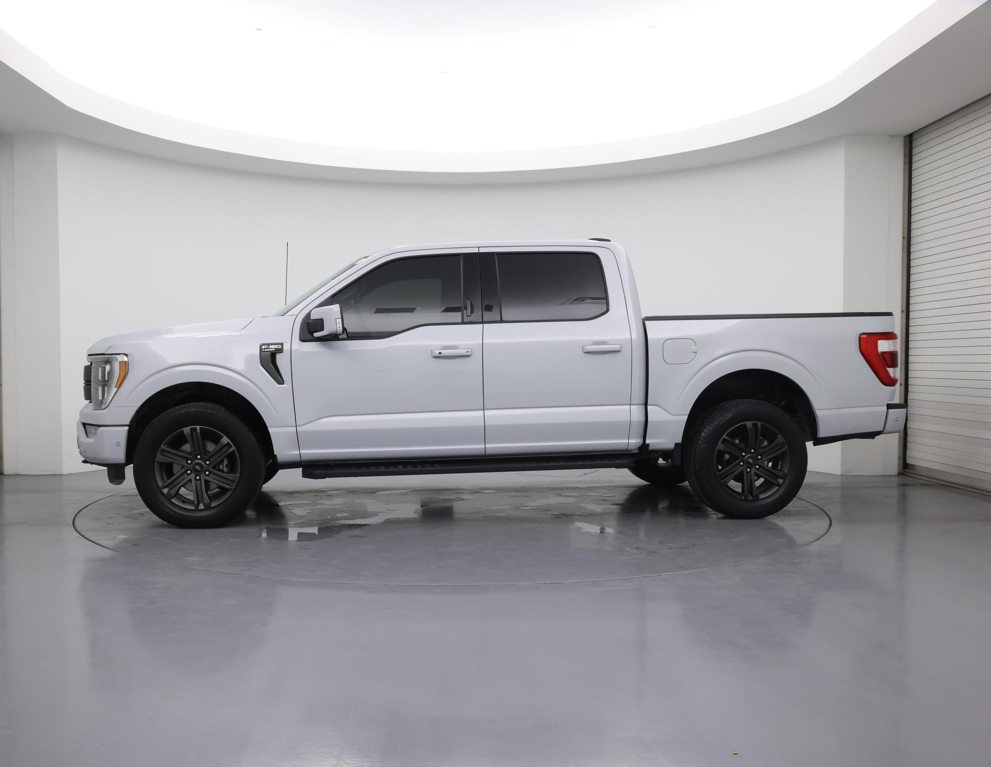 Thumbnail: 2022 Ford F-150 - 3