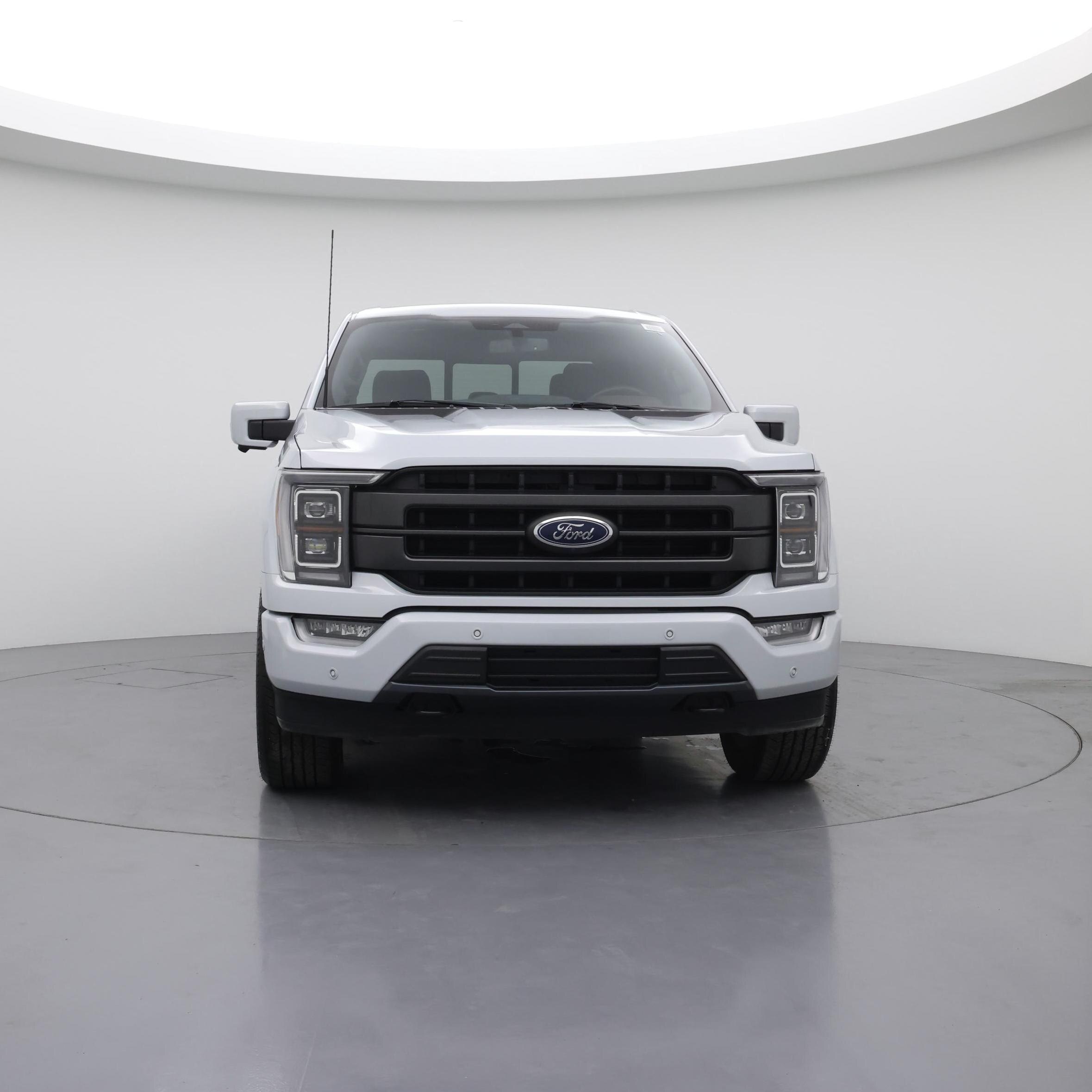 Thumbnail: 2022 Ford F-150 - 5