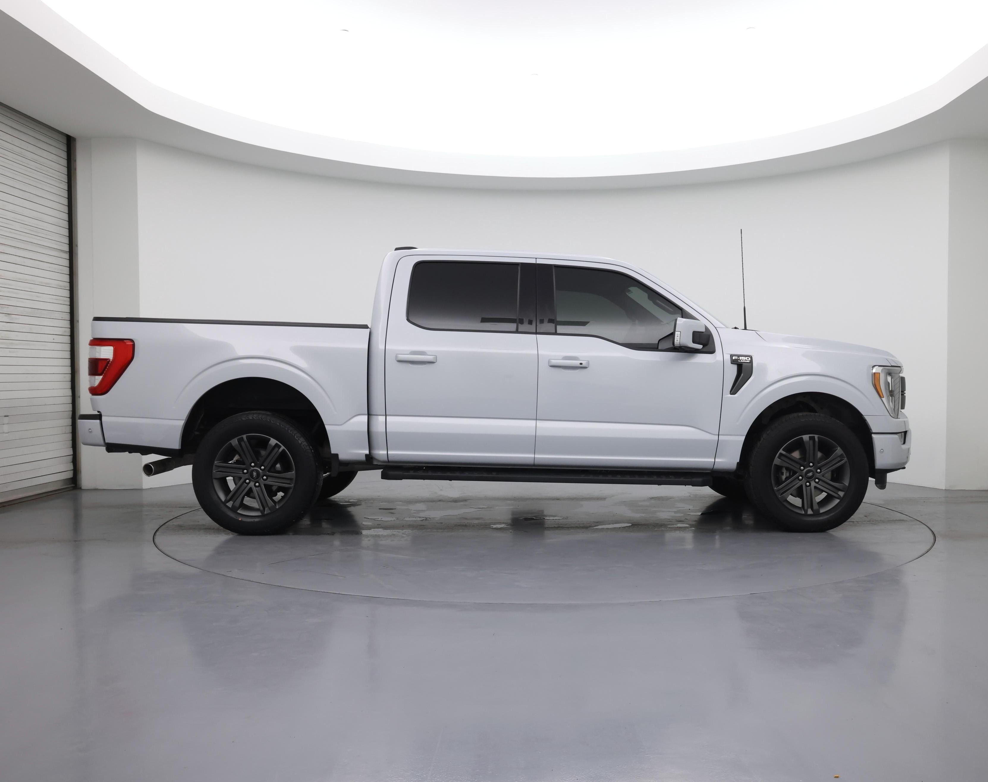 Thumbnail: 2022 Ford F-150 - 7