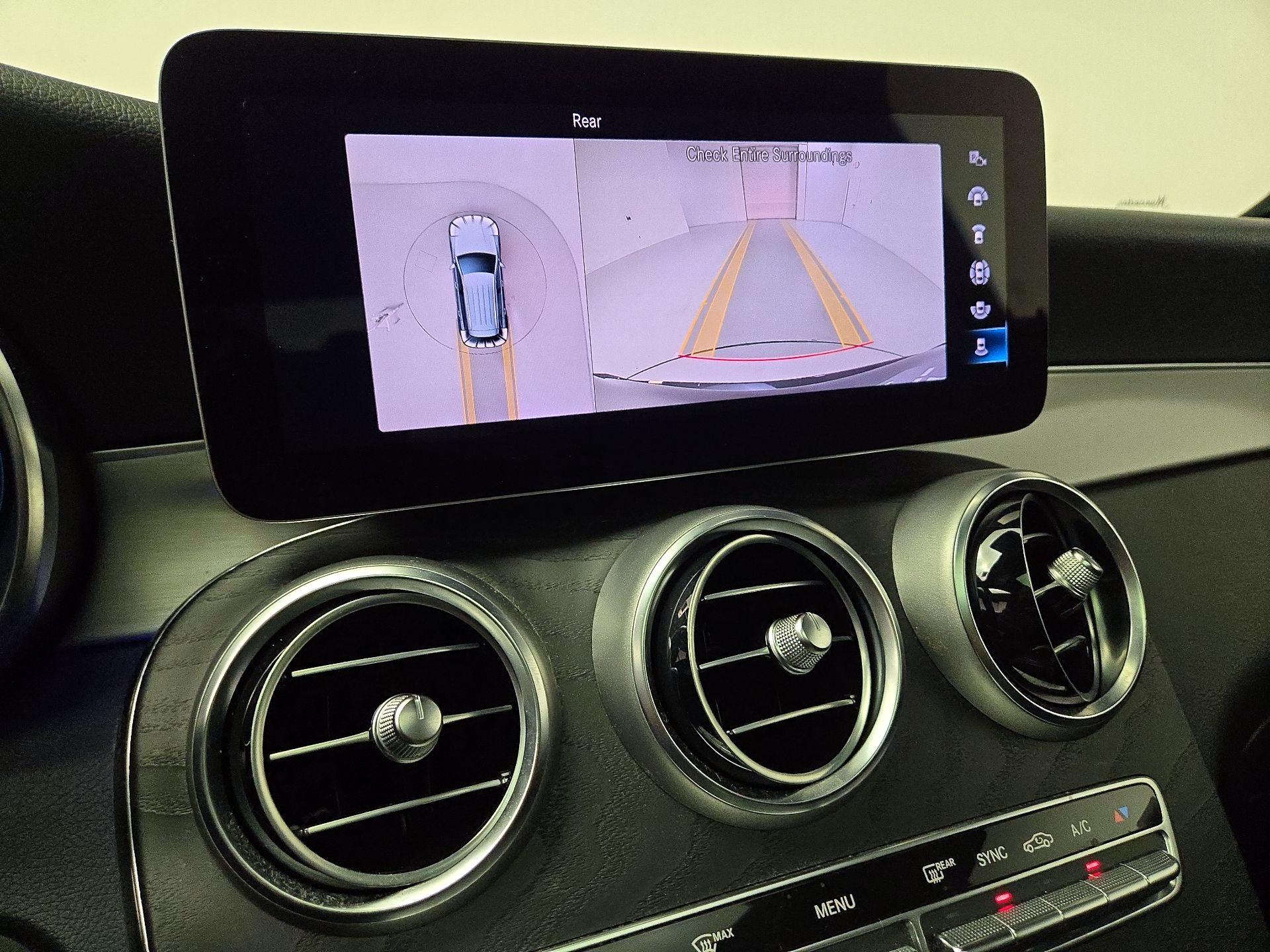 Thumbnail: 2021 Mercedes-Benz GLC - 14