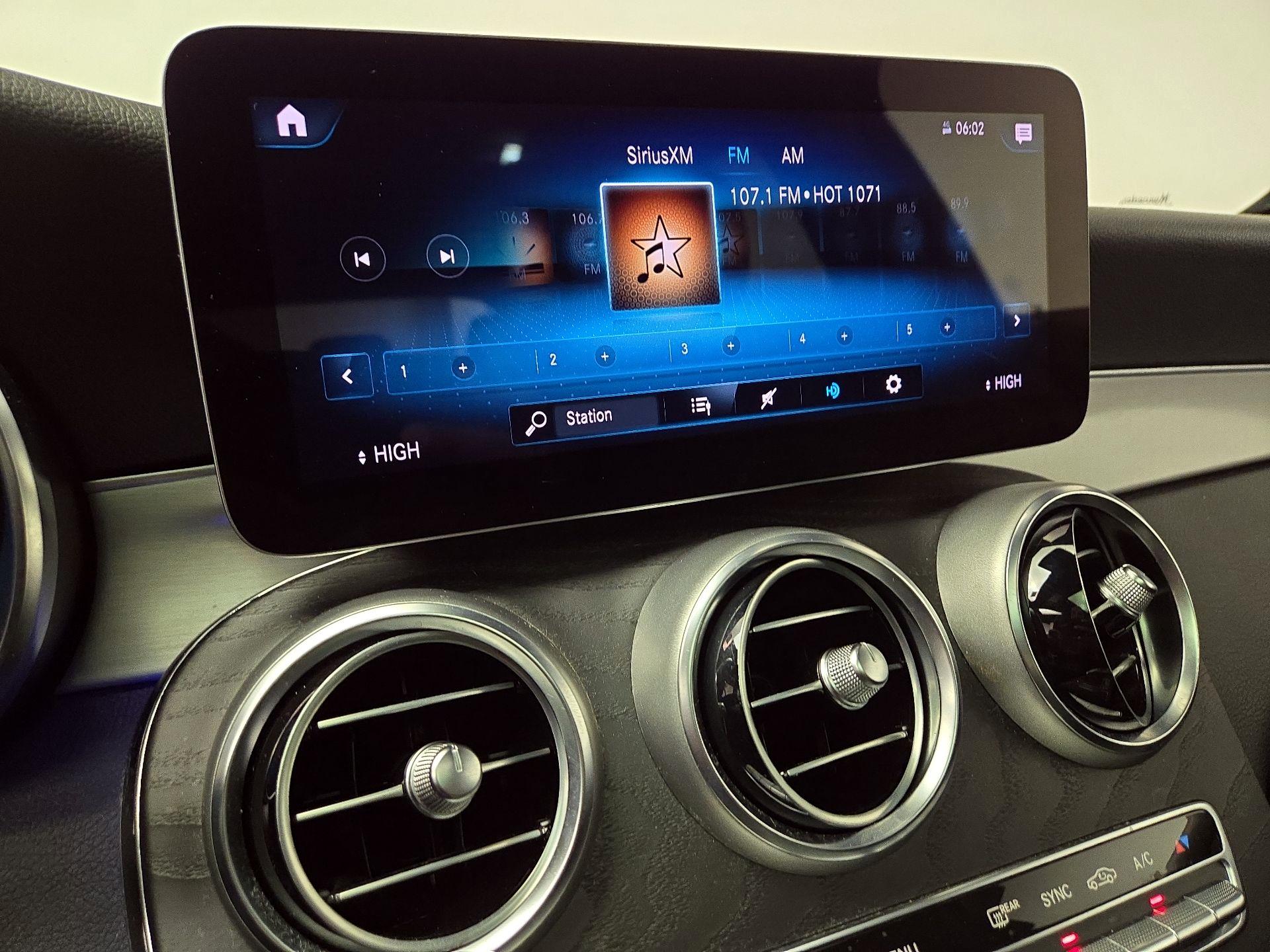 Thumbnail: 2021 Mercedes-Benz GLC - 15