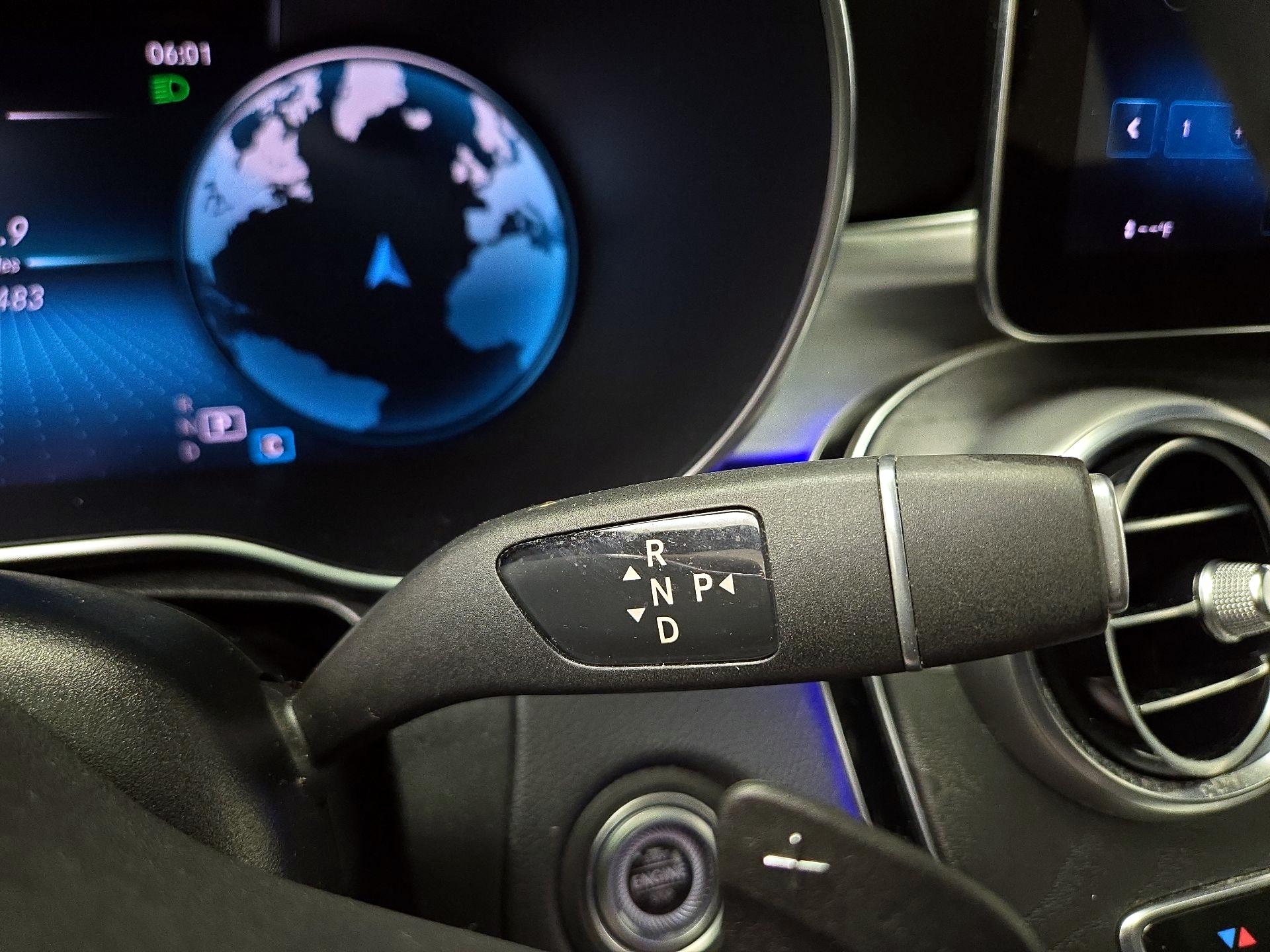 Thumbnail: 2021 Mercedes-Benz GLC - 17