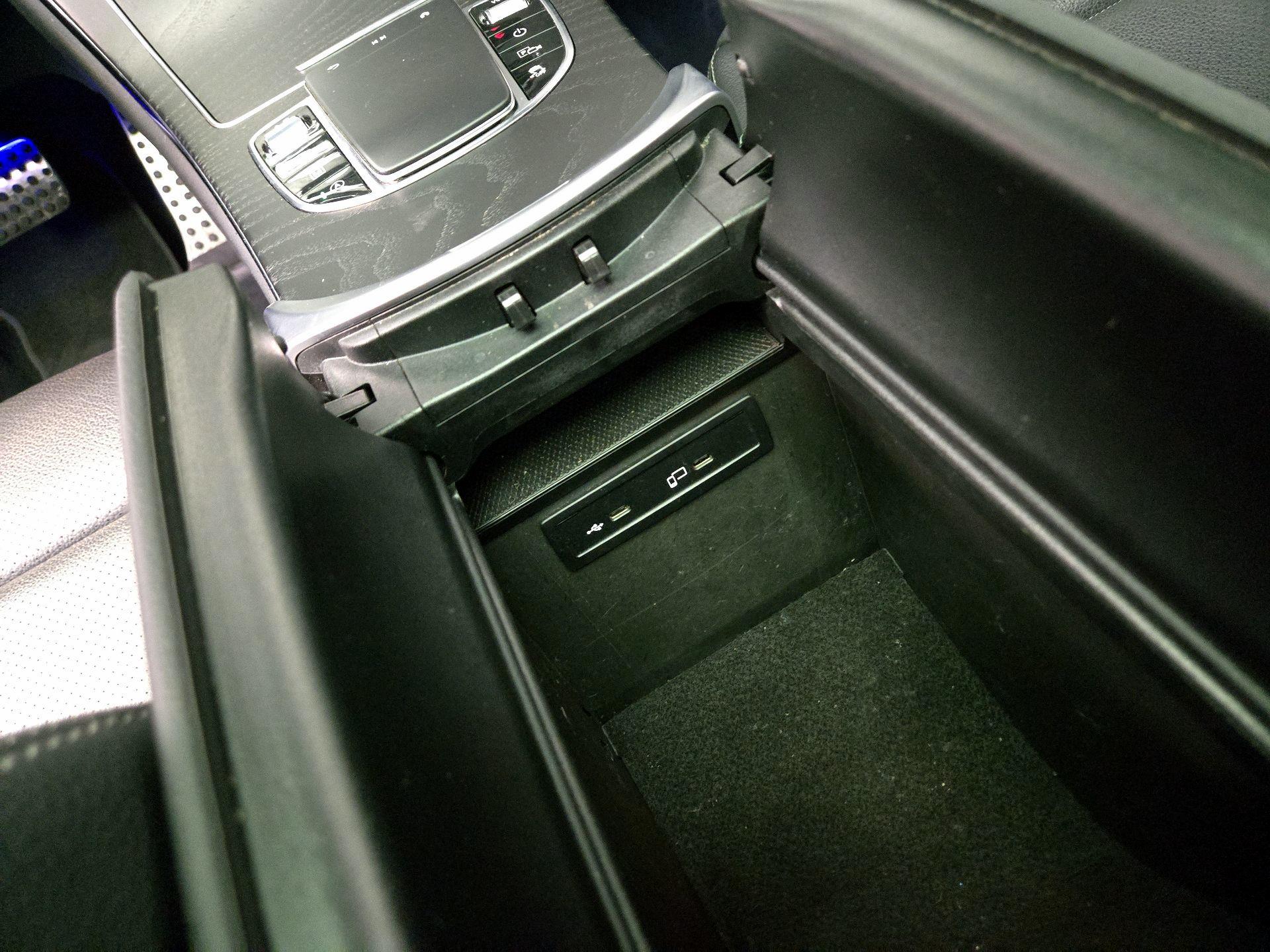 Thumbnail: 2021 Mercedes-Benz GLC - 18