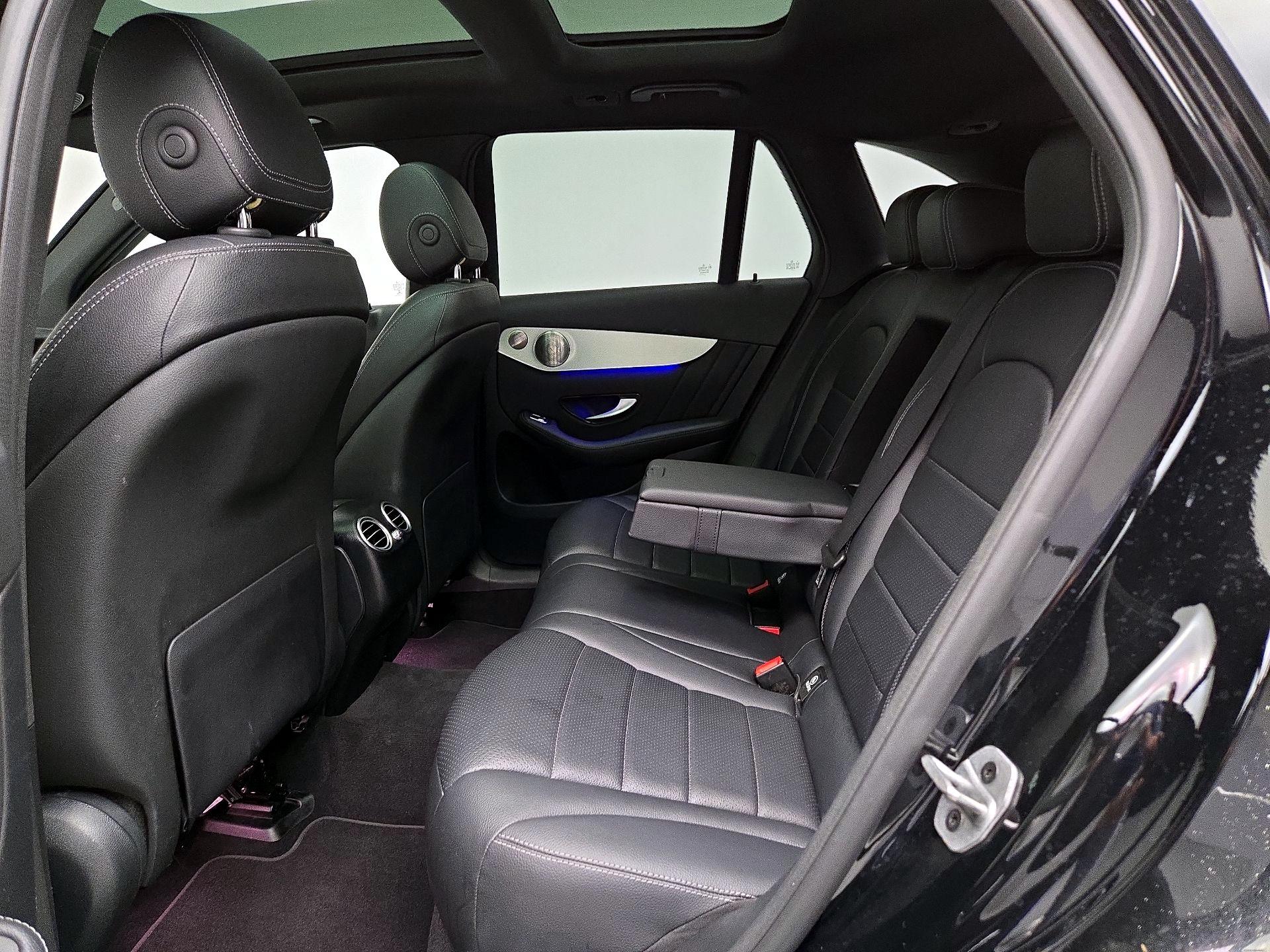 Thumbnail: 2021 Mercedes-Benz GLC - 20