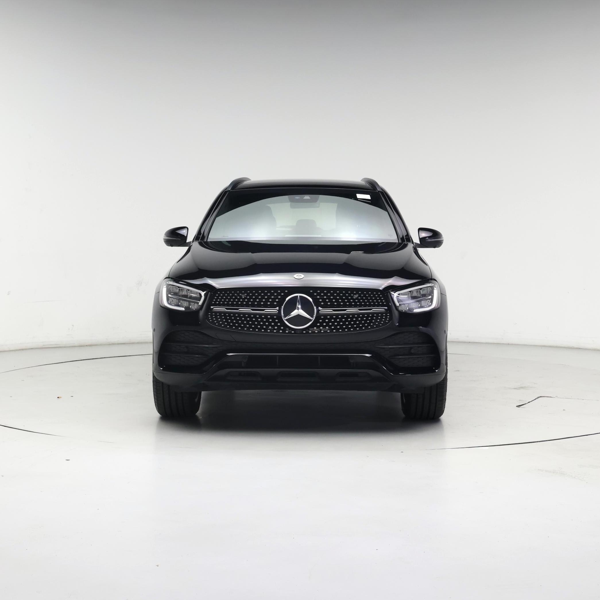 Thumbnail: 2021 Mercedes-Benz GLC - 5