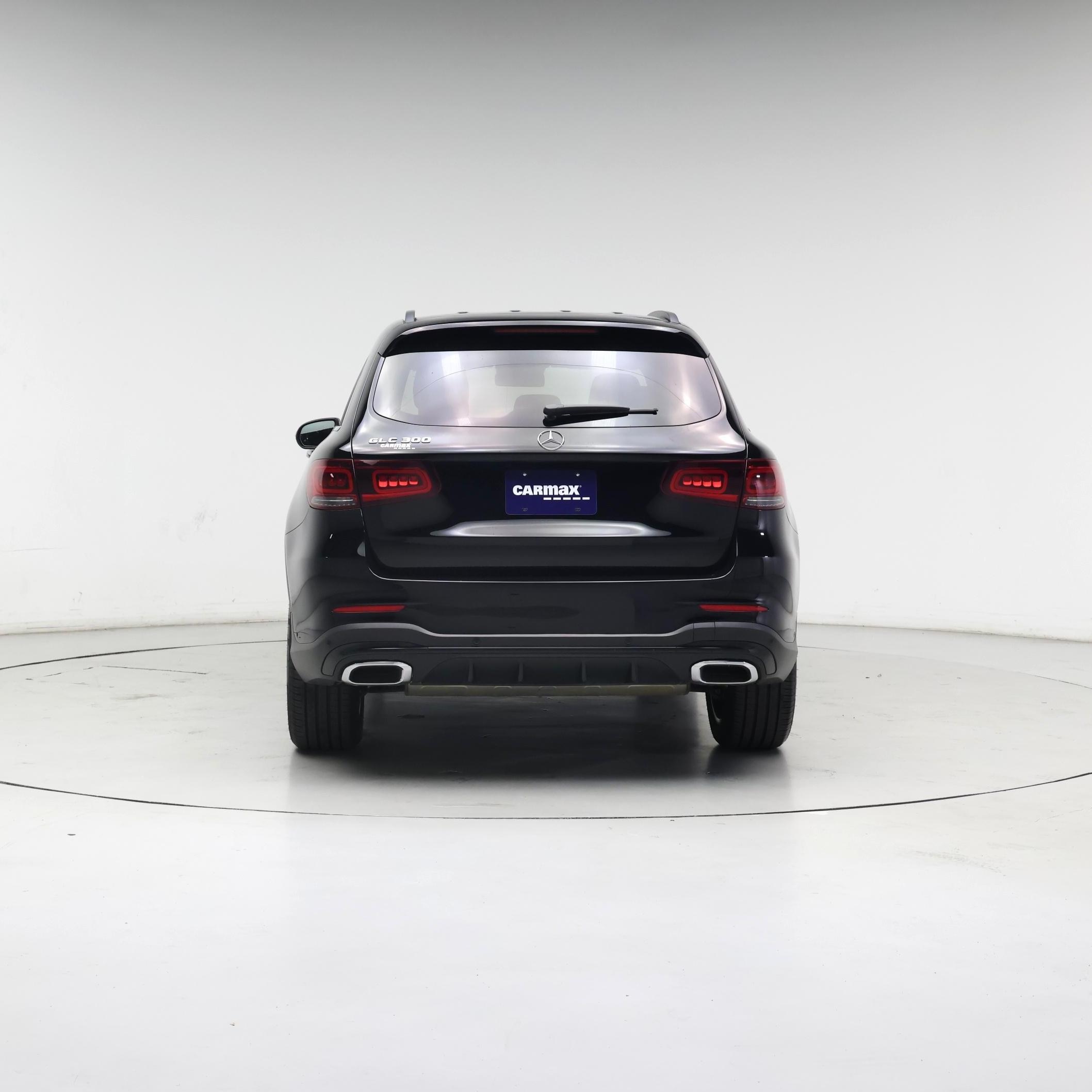 Thumbnail: 2021 Mercedes-Benz GLC - 6