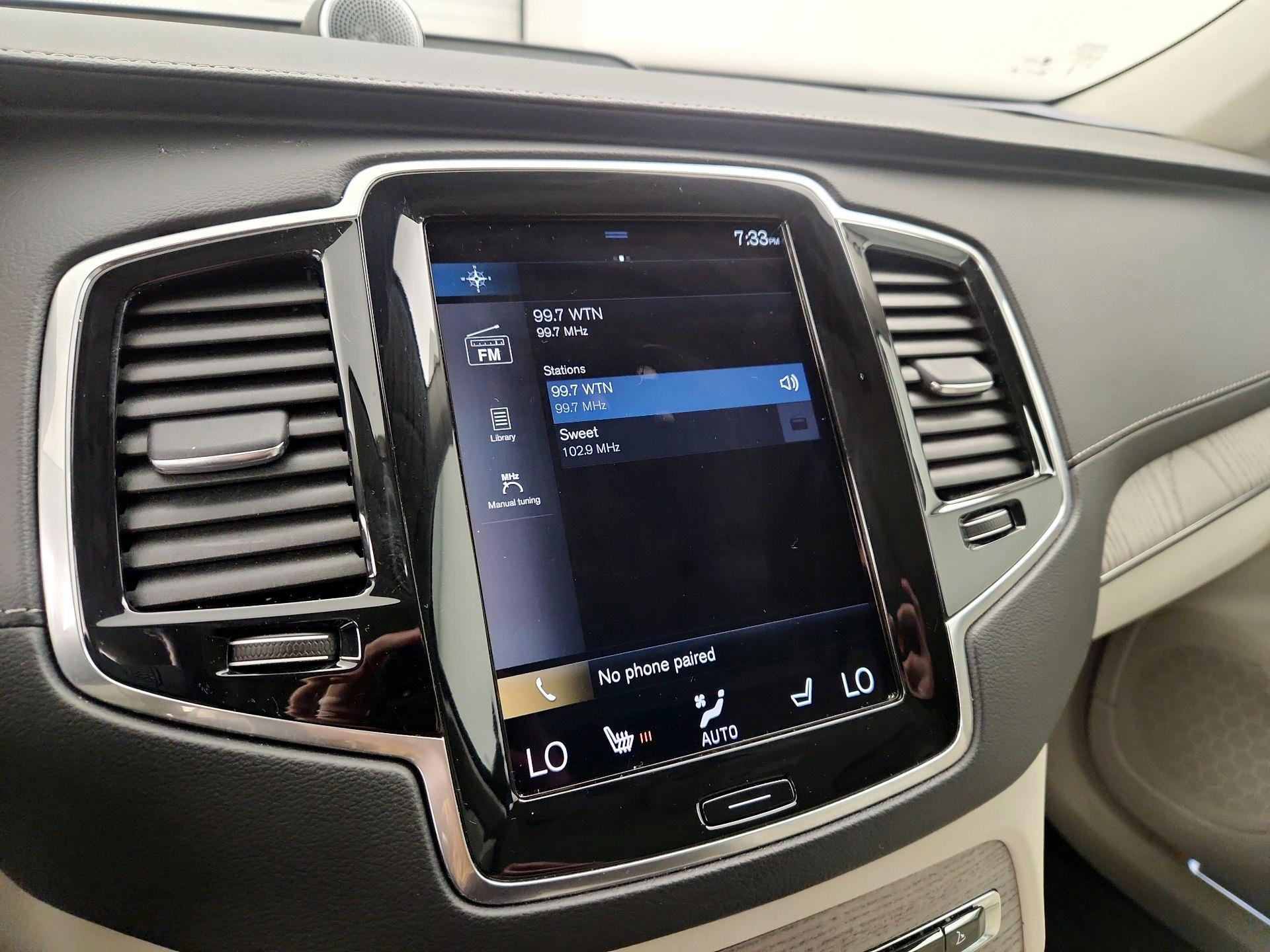 Thumbnail: 2021 Volvo XC90 - 15