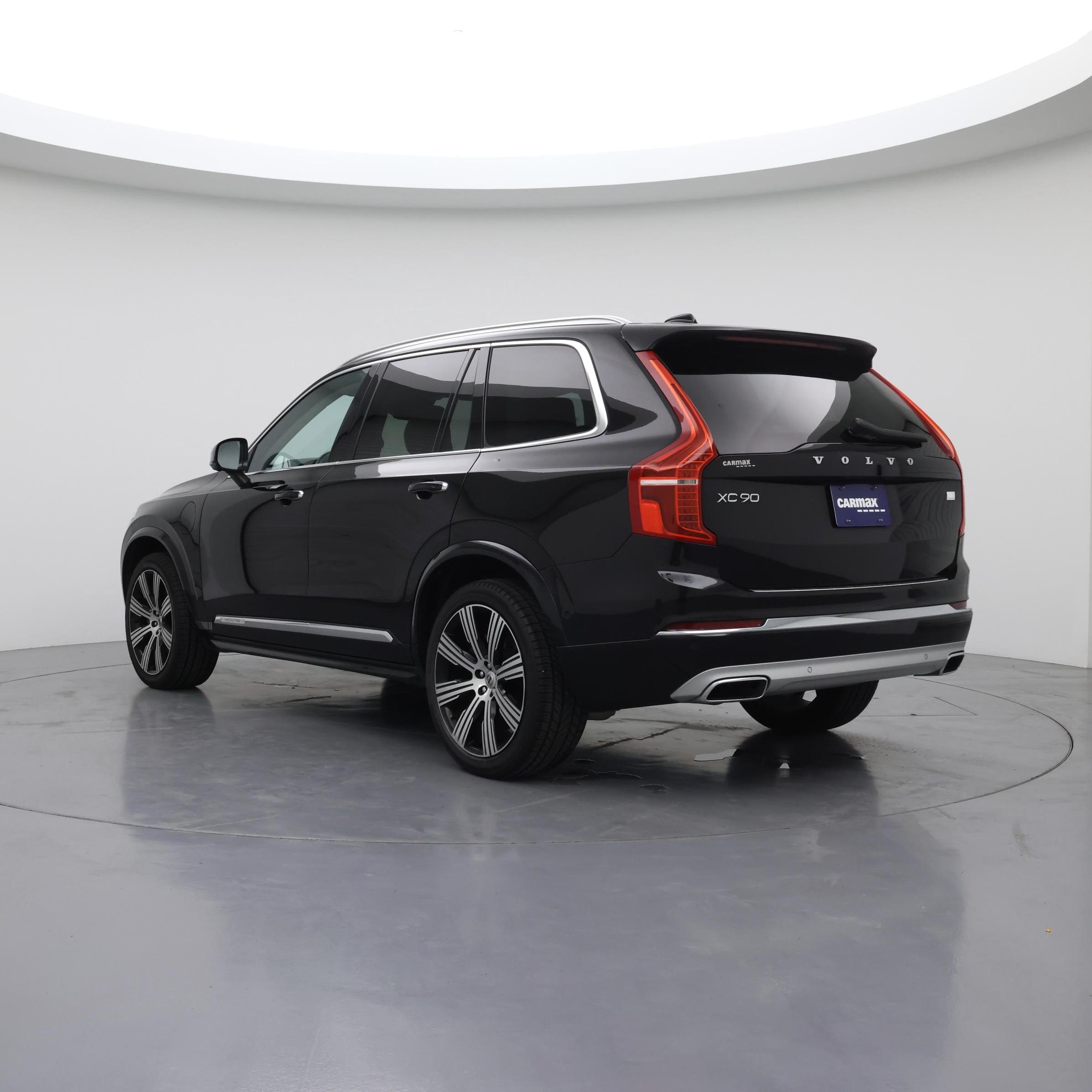 Thumbnail: 2021 Volvo XC90 - 2