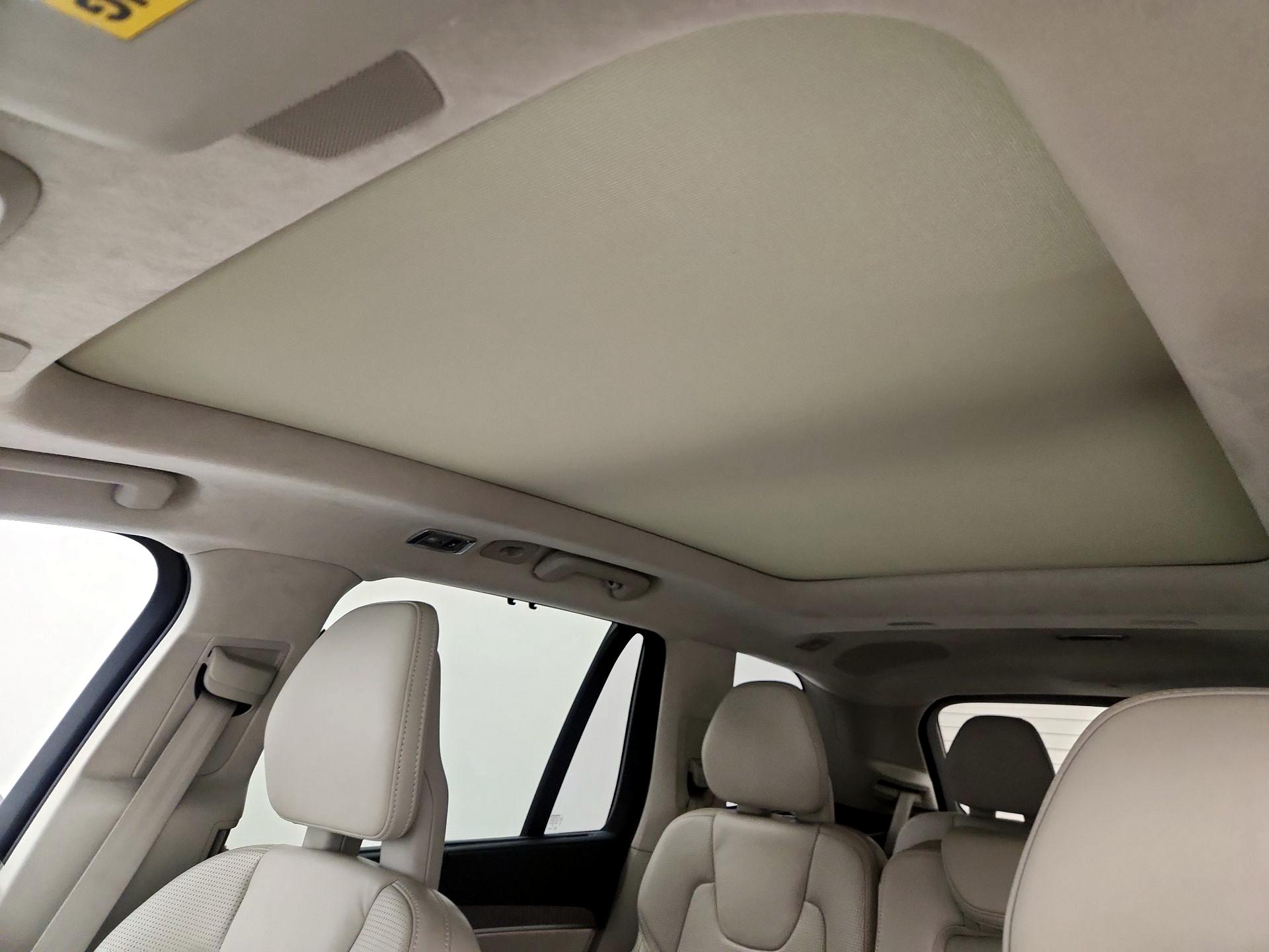 Thumbnail: 2021 Volvo XC90 - 19