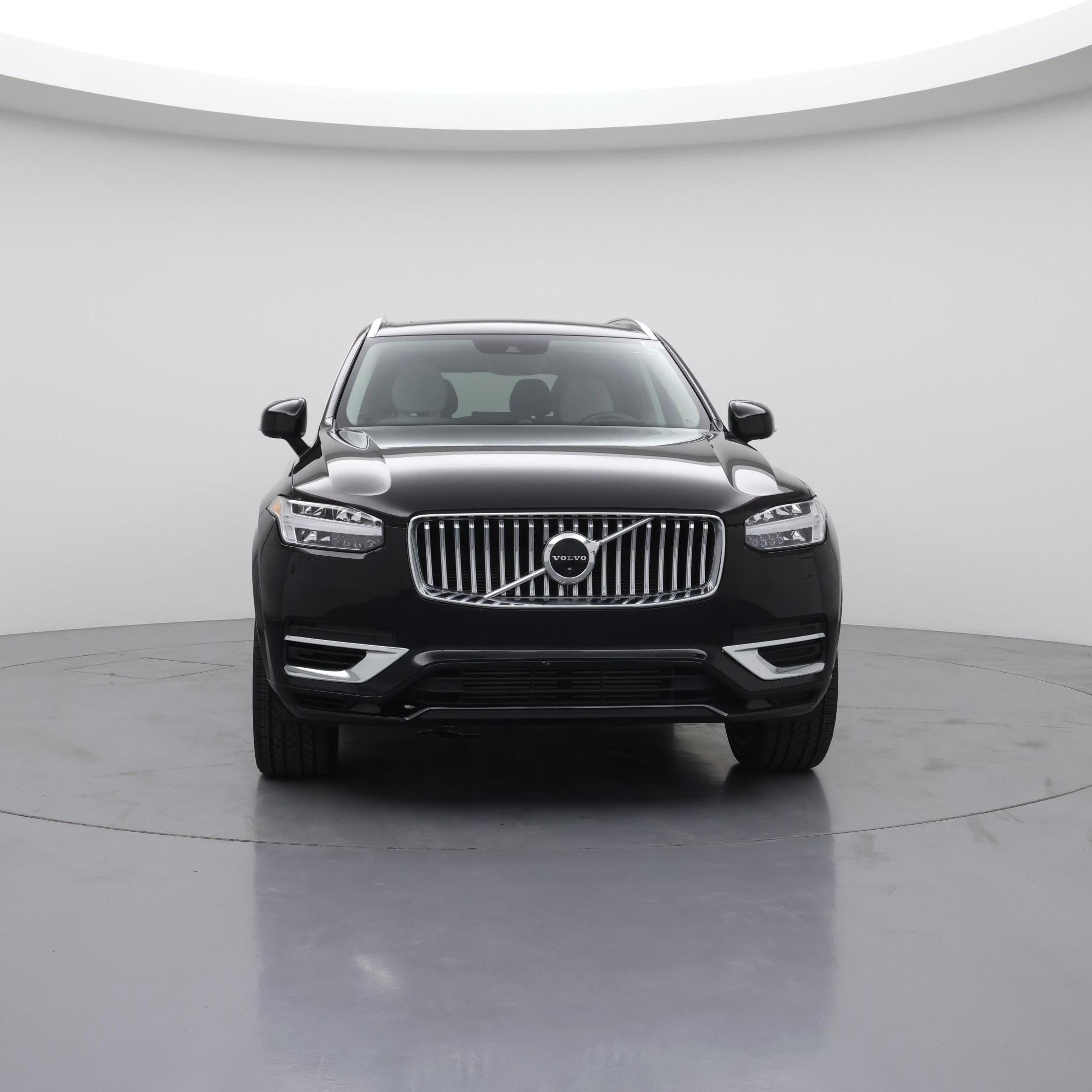 Thumbnail: 2021 Volvo XC90 - 5
