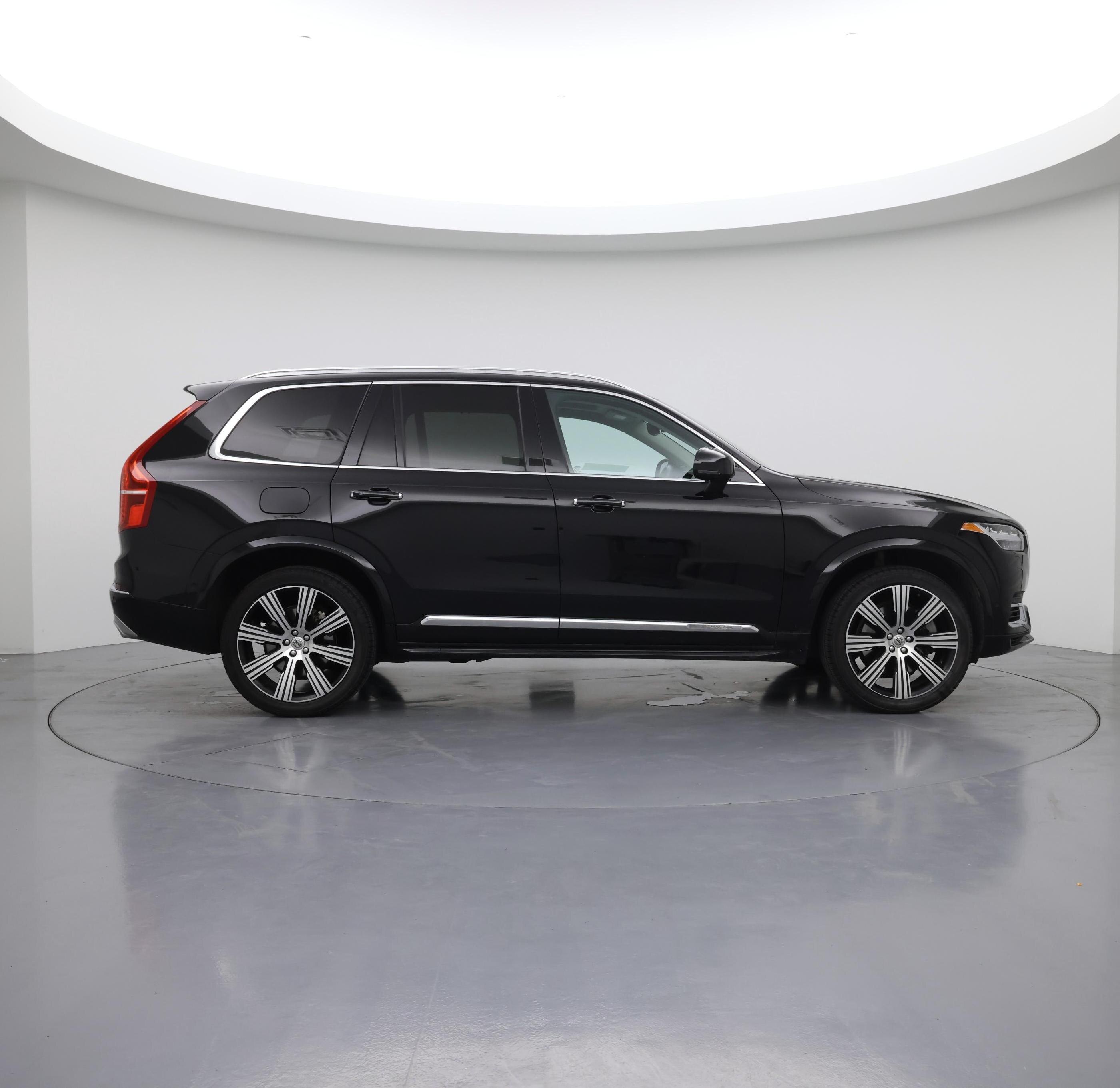 Thumbnail: 2021 Volvo XC90 - 7