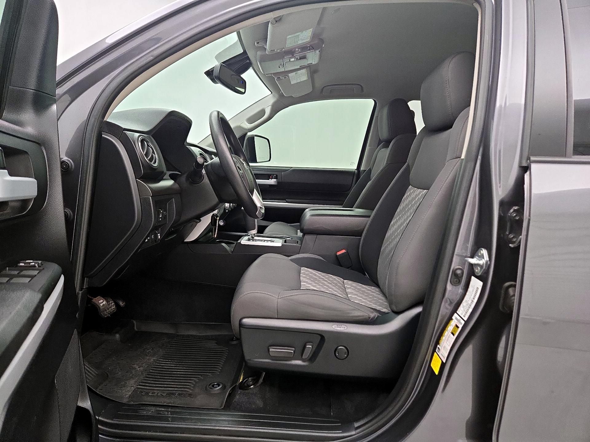 Thumbnail: 2021 Toyota Tundra - 11