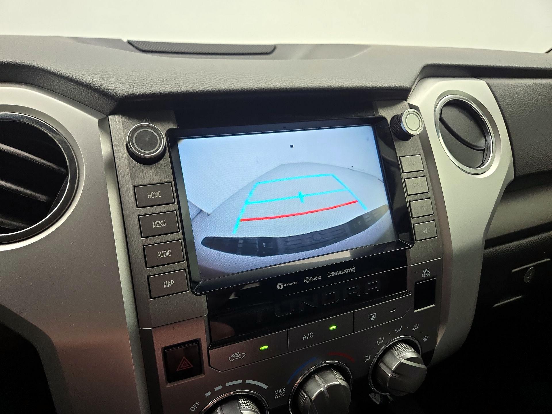 Thumbnail: 2021 Toyota Tundra - 14