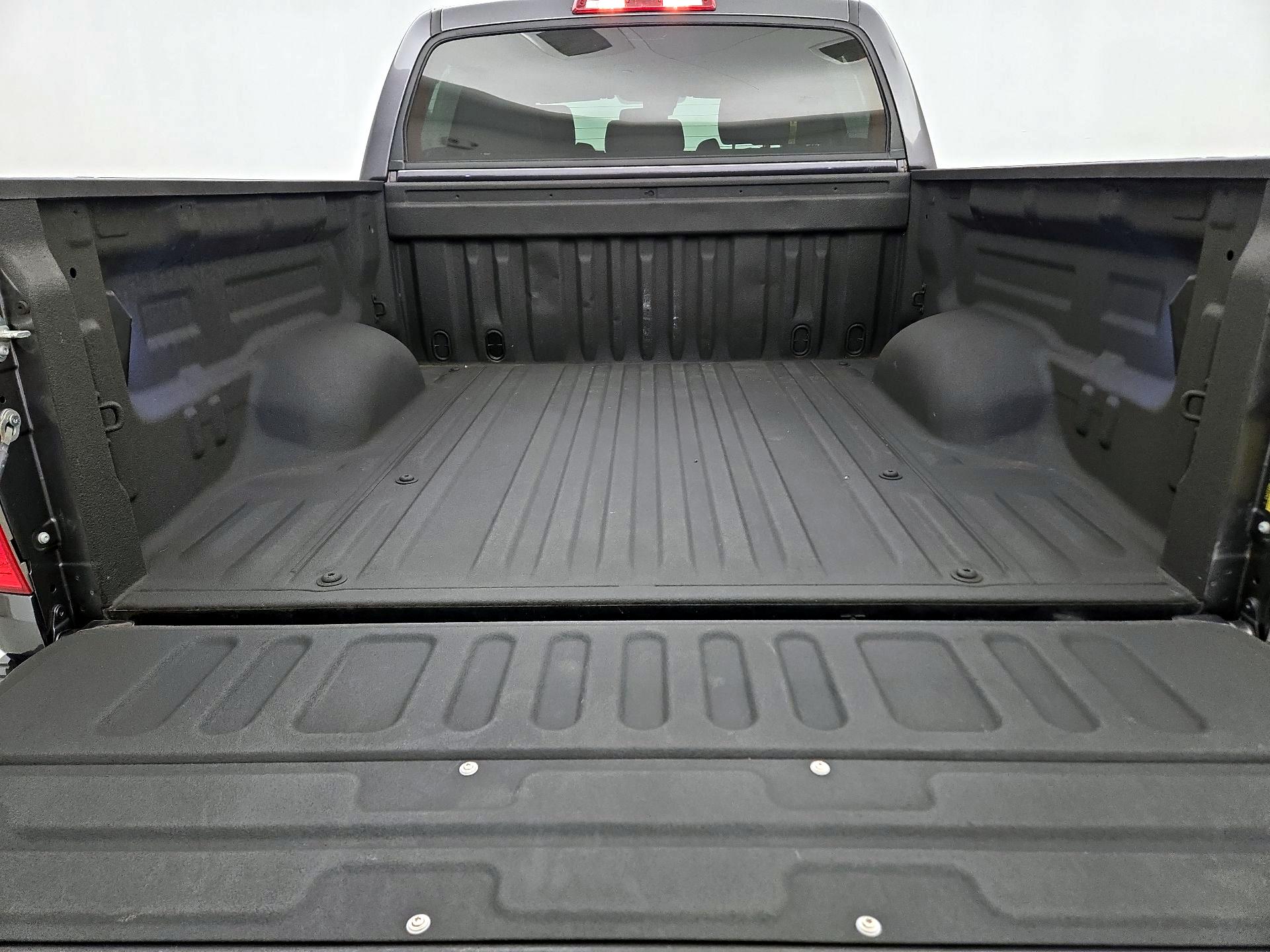 Thumbnail: 2021 Toyota Tundra - 20