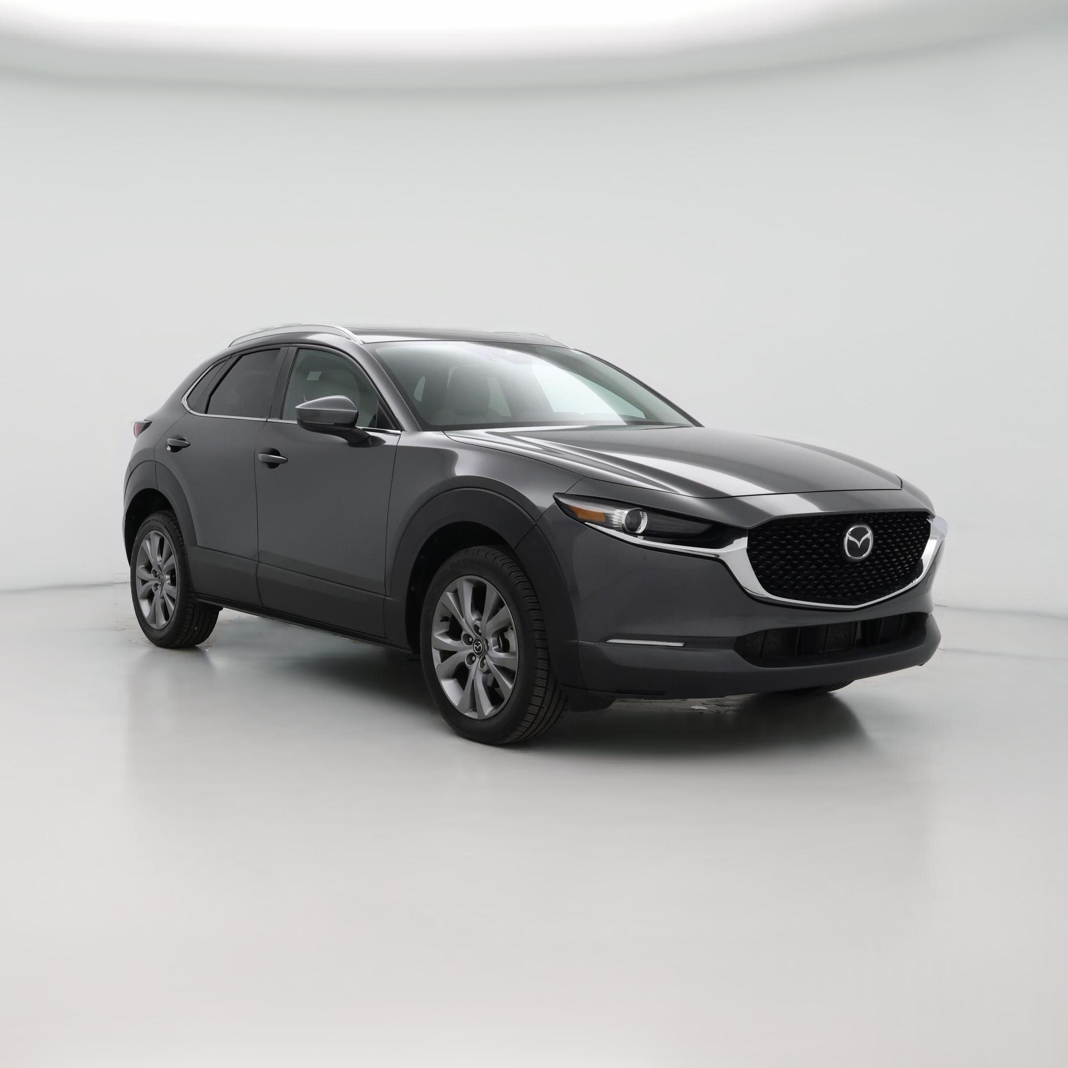 Thumbnail: 2022 Mazda CX-30 - 1