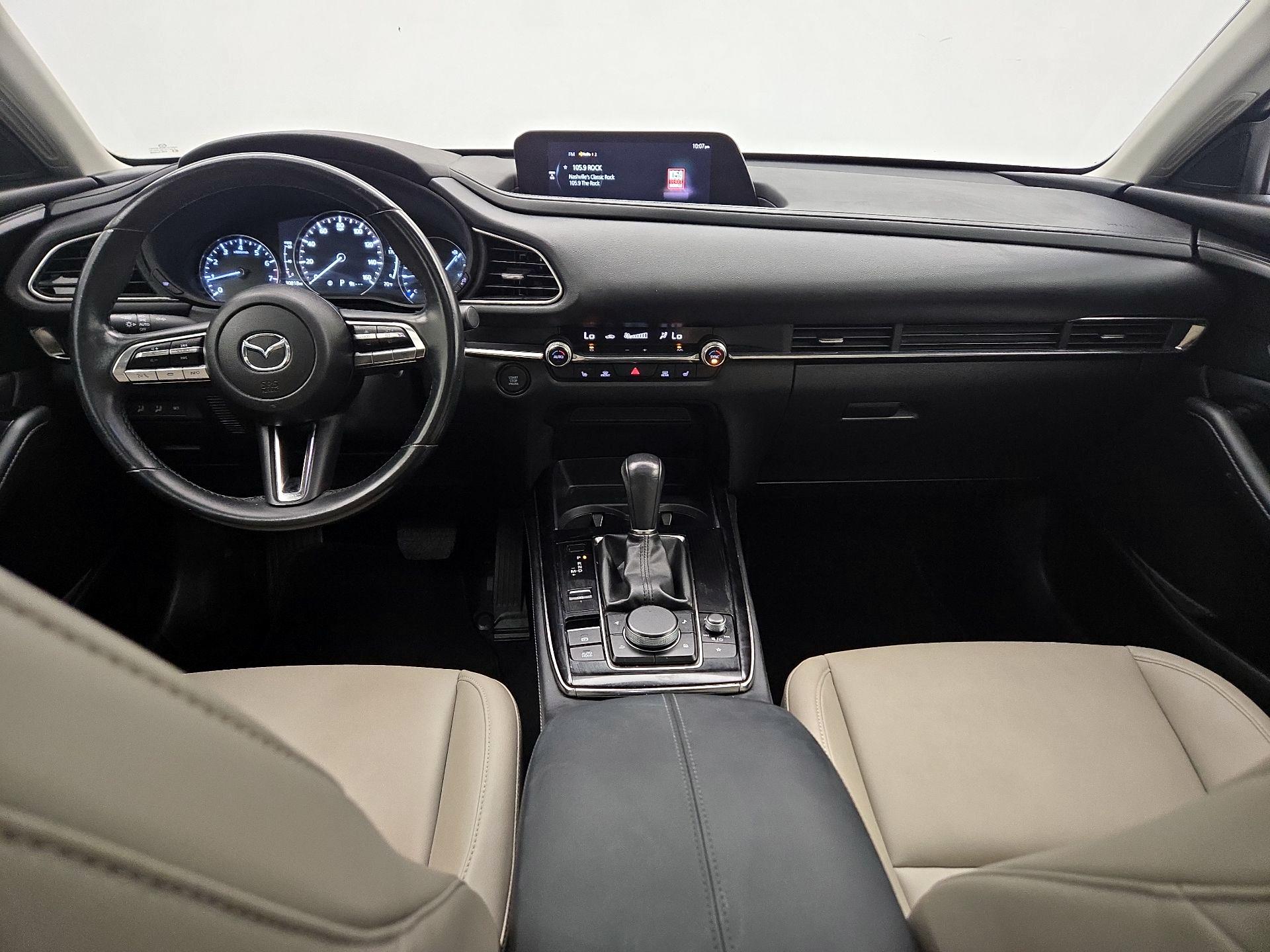 Thumbnail: 2022 Mazda CX-30 - 9