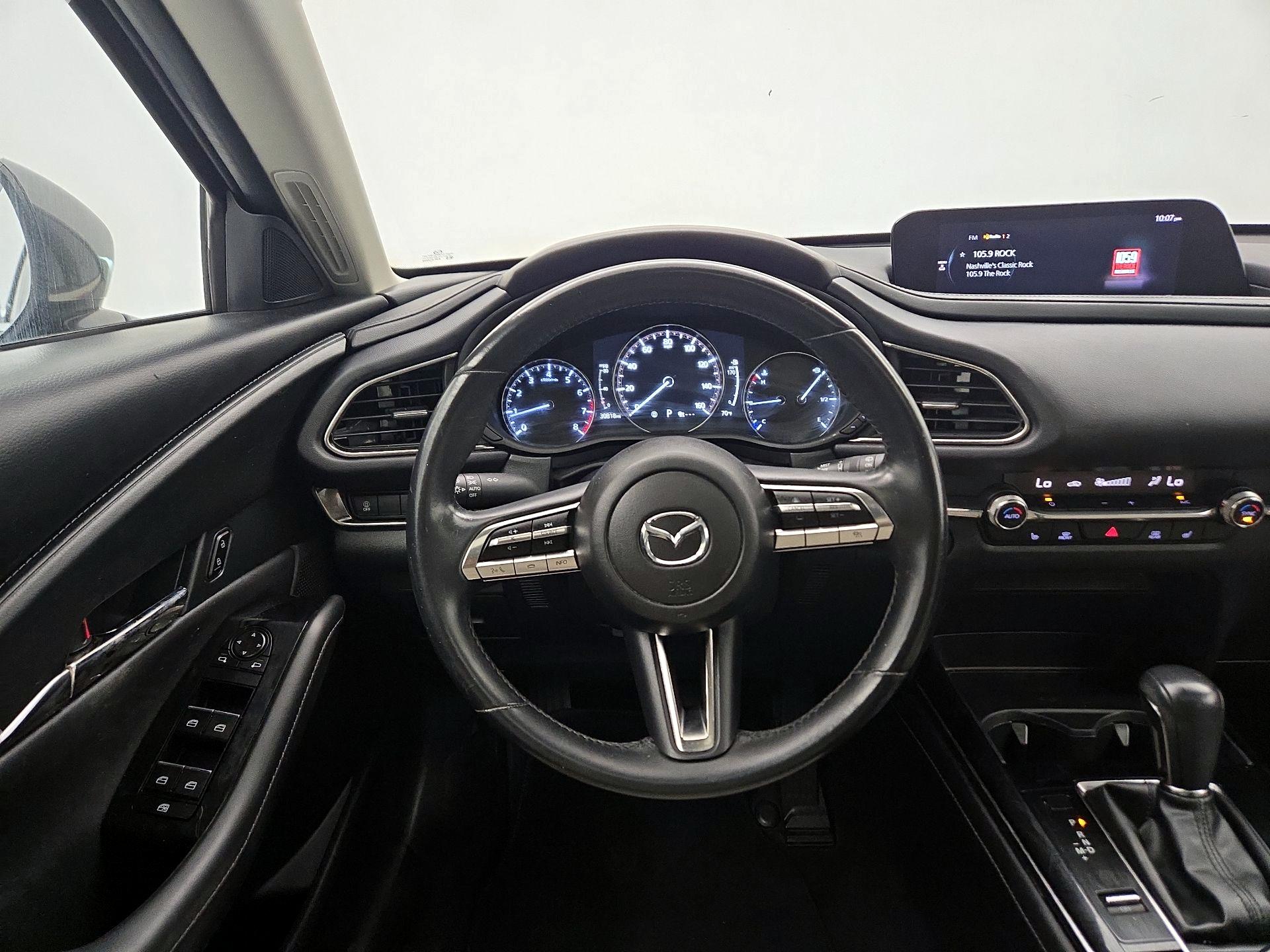 Thumbnail: 2022 Mazda CX-30 - 10