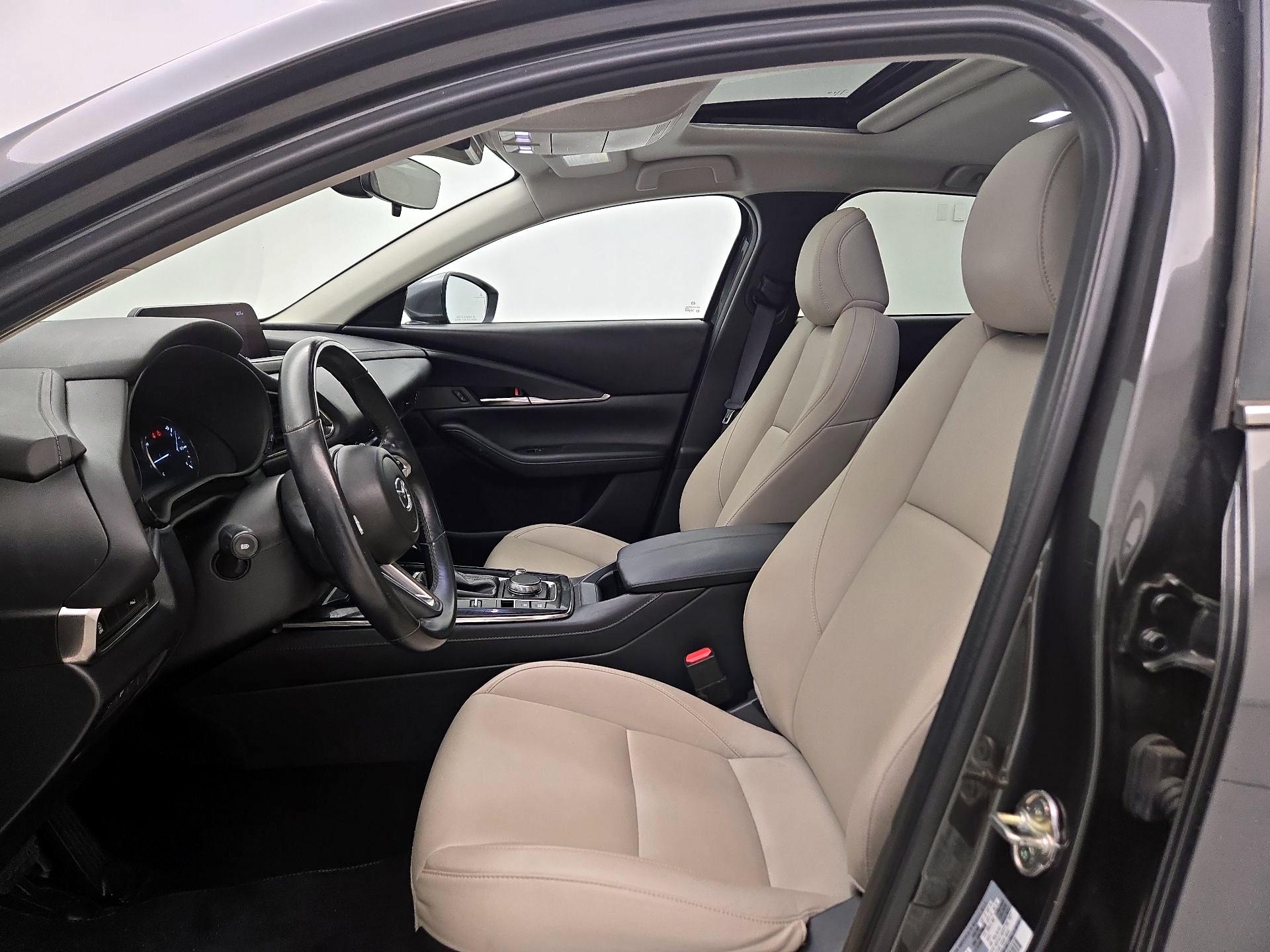 Thumbnail: 2022 Mazda CX-30 - 11