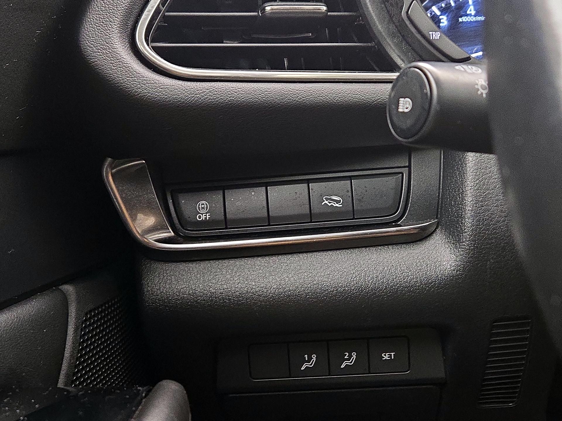 Thumbnail: 2022 Mazda CX-30 - 13