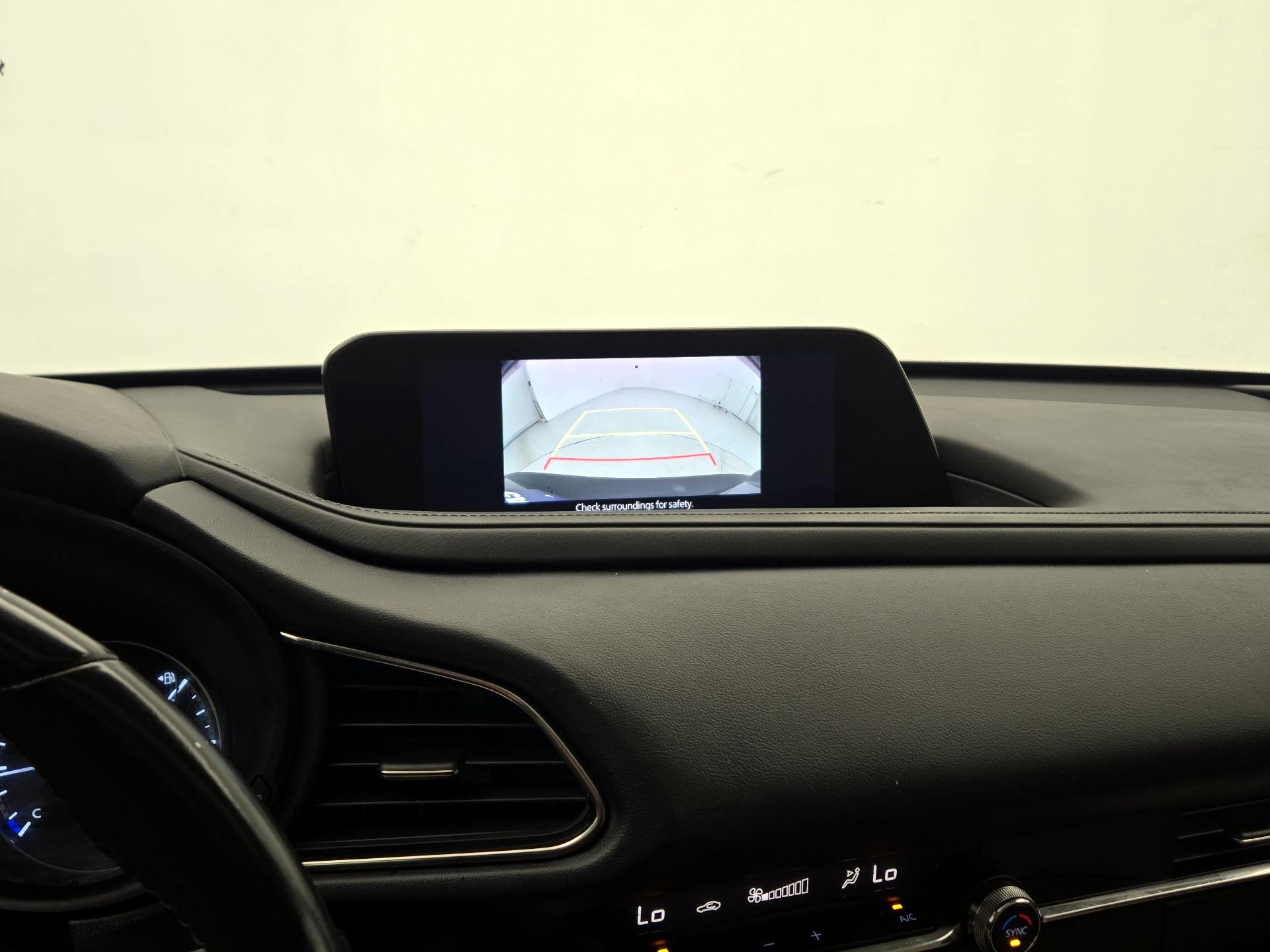 Thumbnail: 2022 Mazda CX-30 - 14