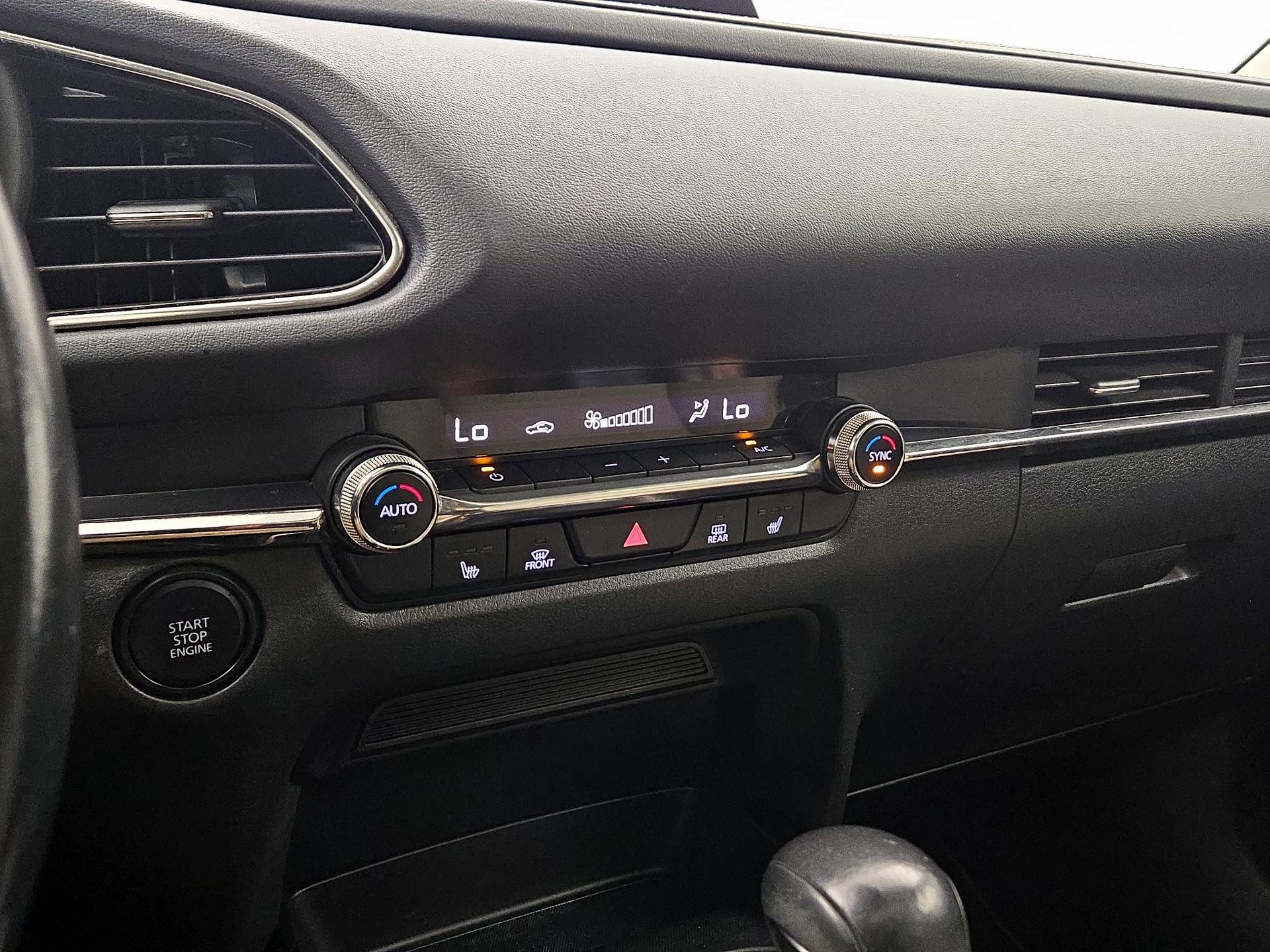 Thumbnail: 2022 Mazda CX-30 - 16