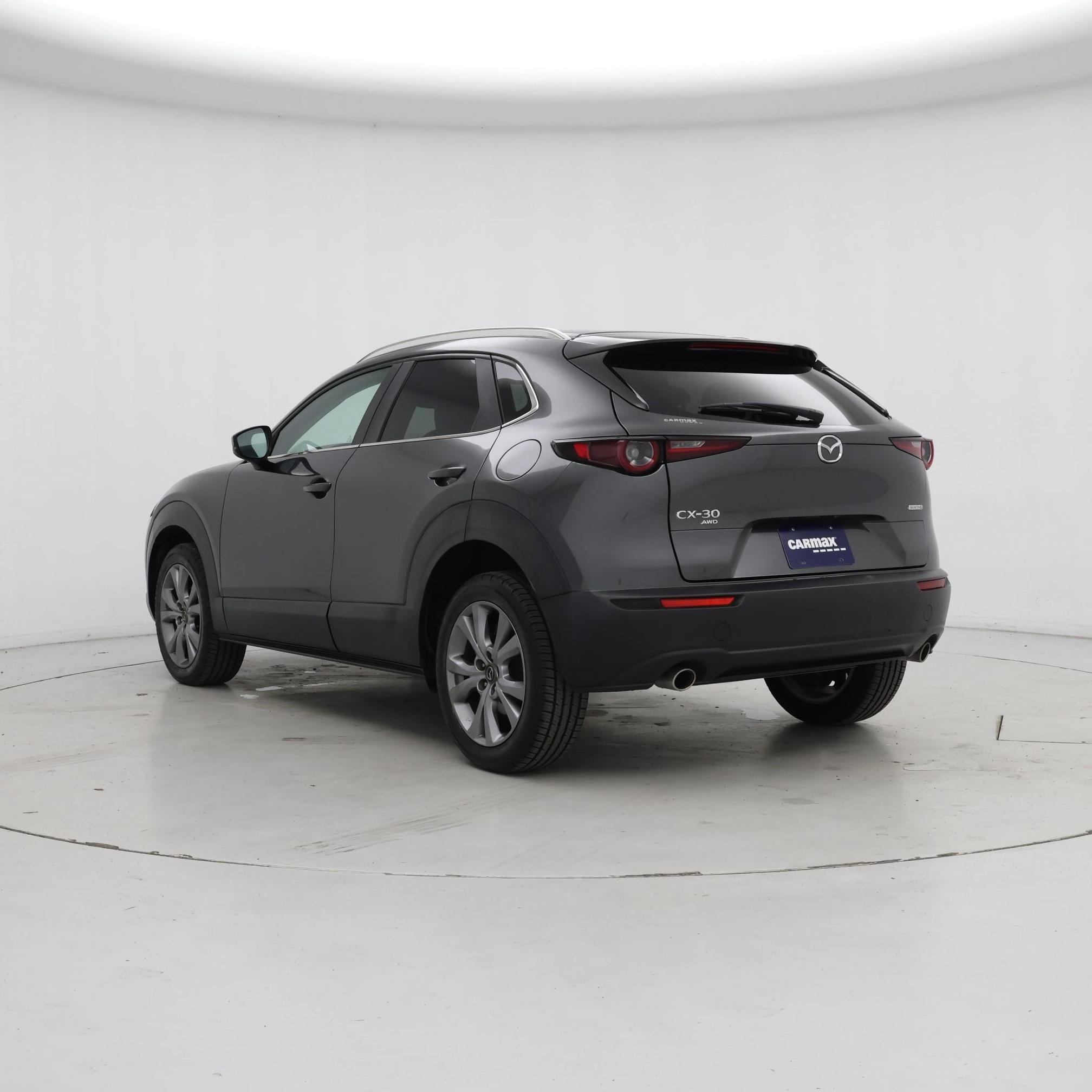 Thumbnail: 2022 Mazda CX-30 - 2