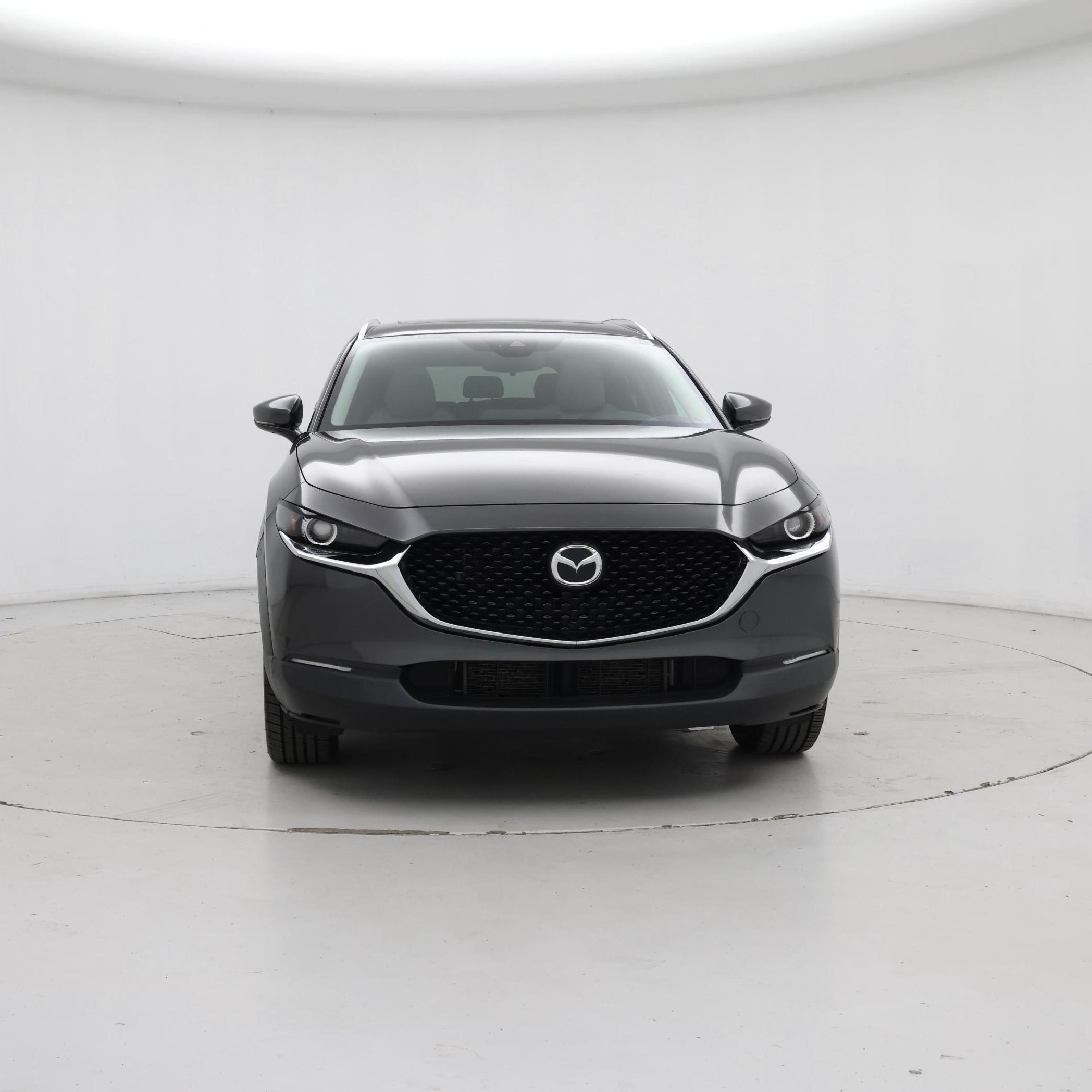 Thumbnail: 2022 Mazda CX-30 - 5