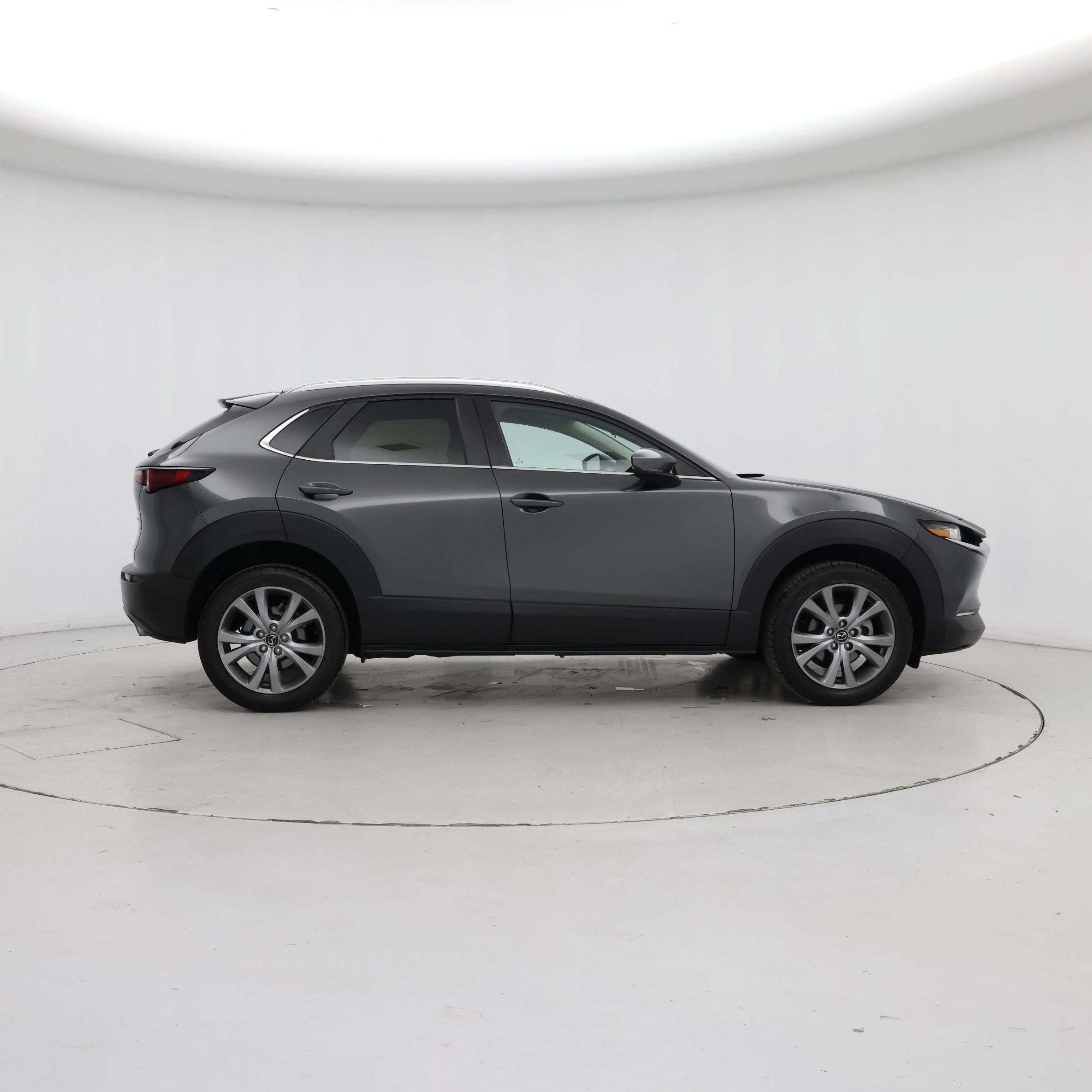 Thumbnail: 2022 Mazda CX-30 - 7