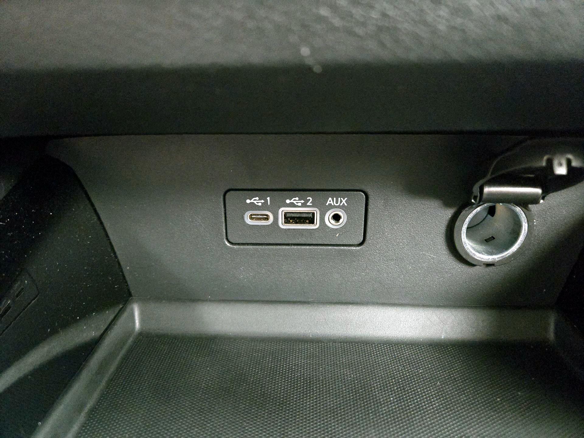 Thumbnail: 2022 Nissan Altima - 18