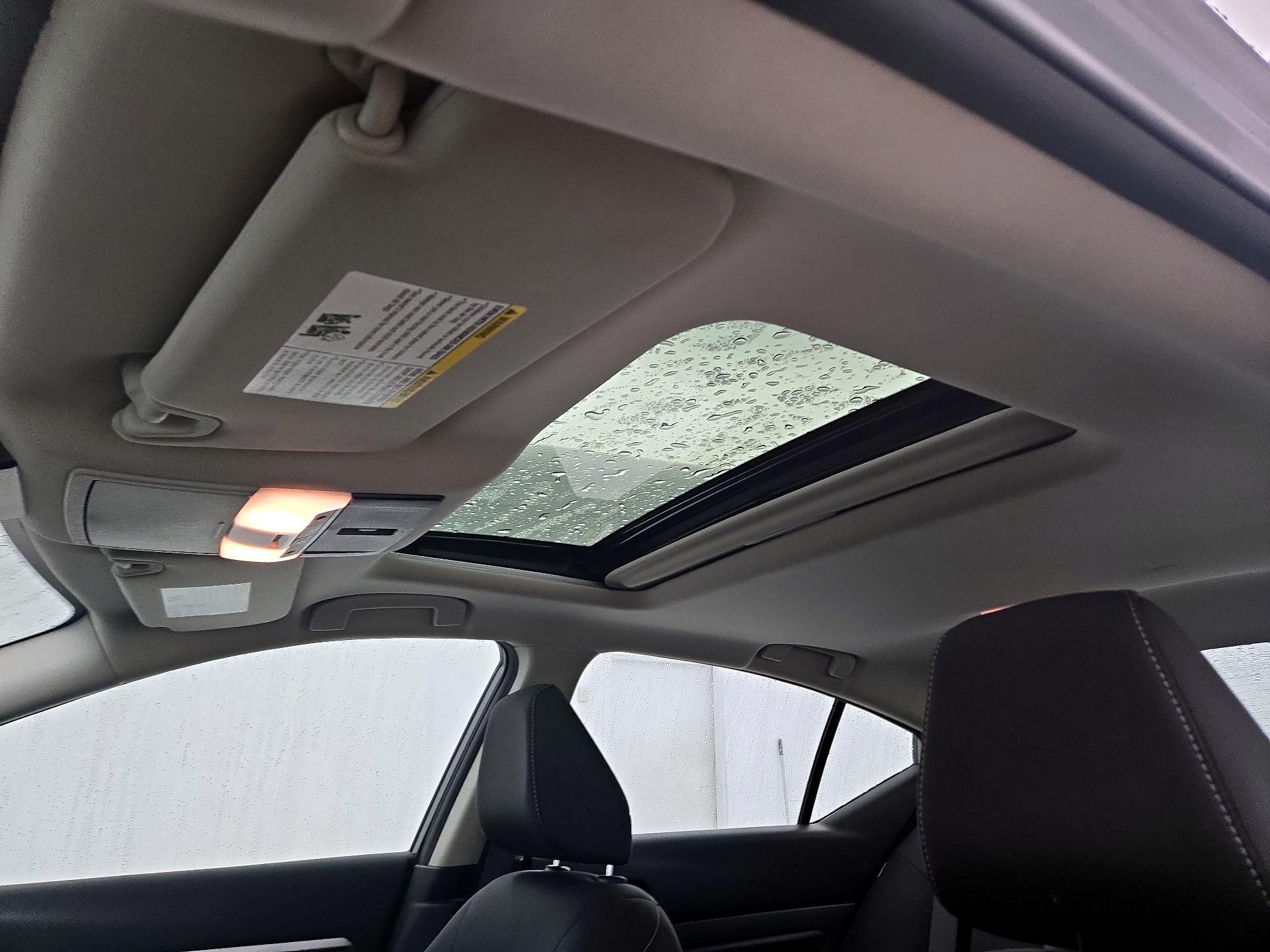 Thumbnail: 2022 Nissan Altima - 19