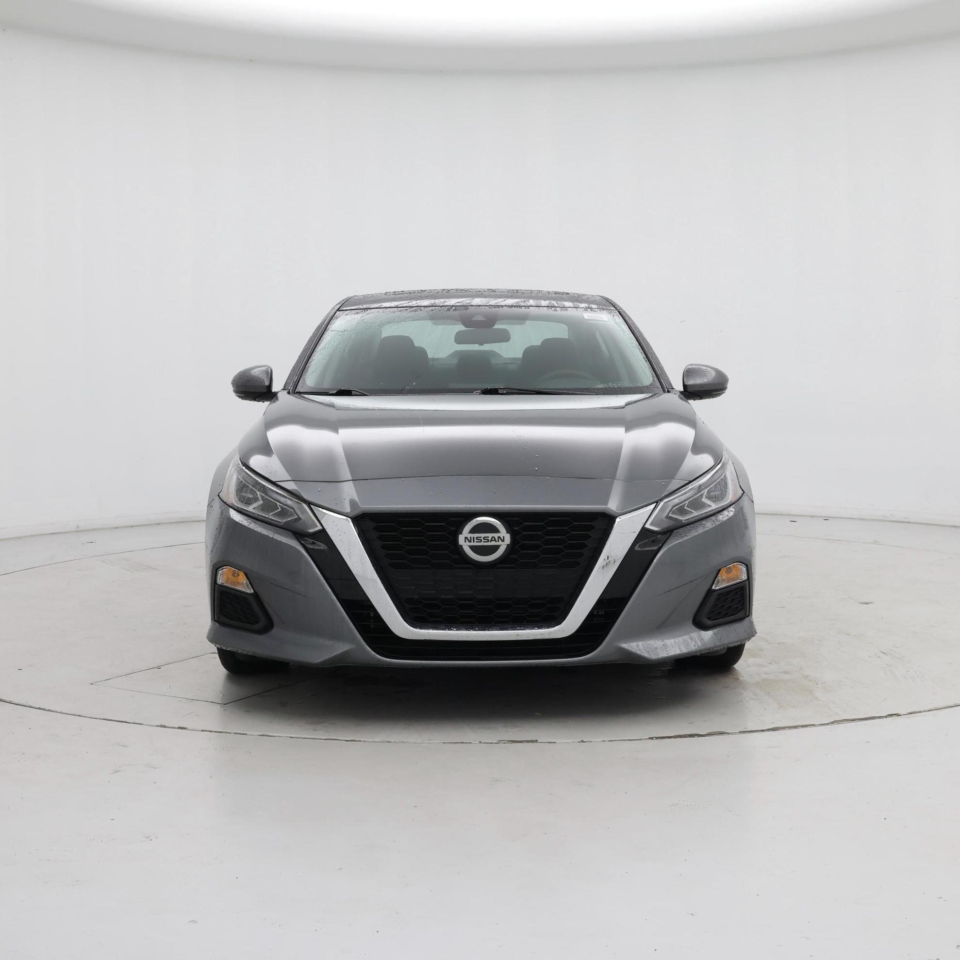 Thumbnail: 2022 Nissan Altima - 5