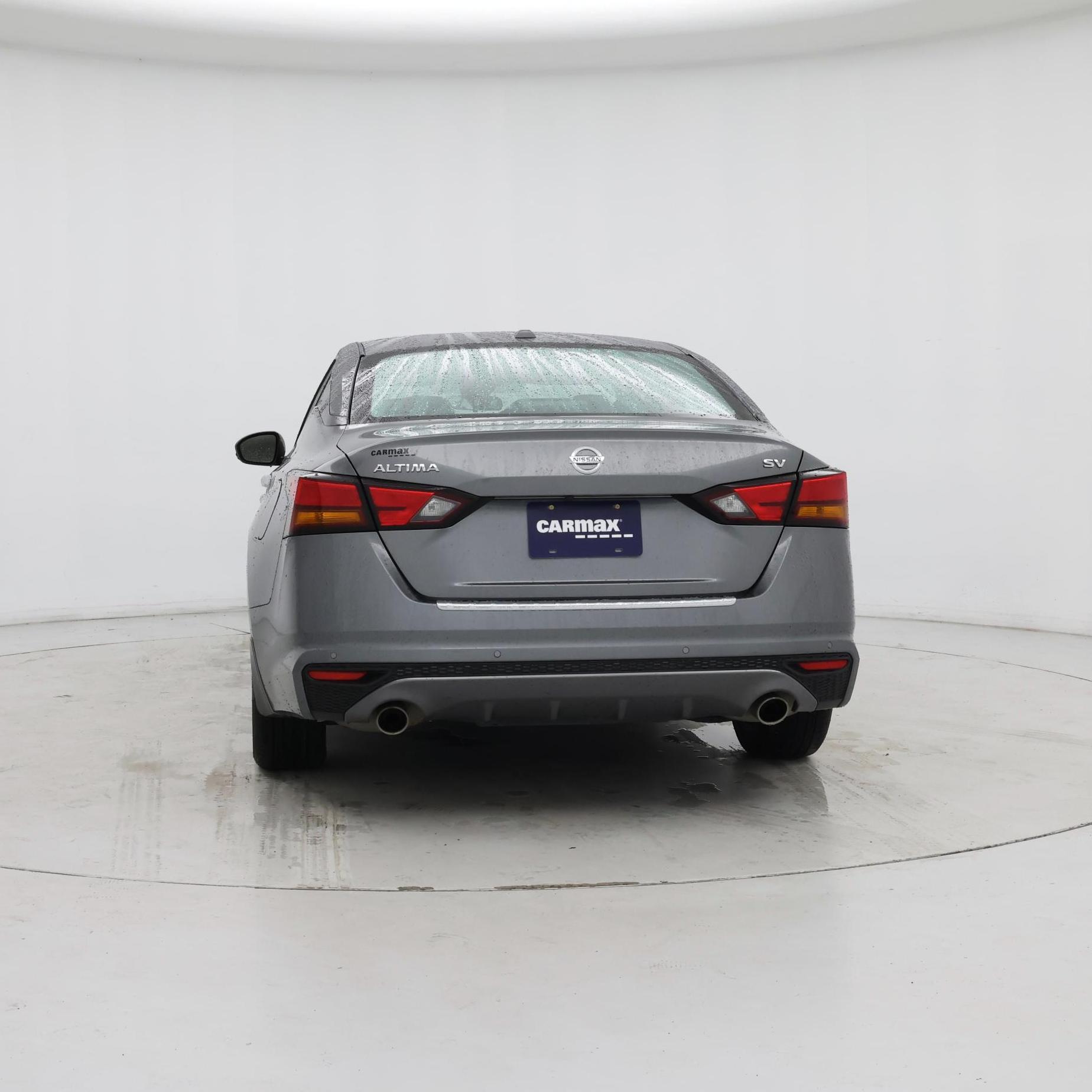 Thumbnail: 2022 Nissan Altima - 6