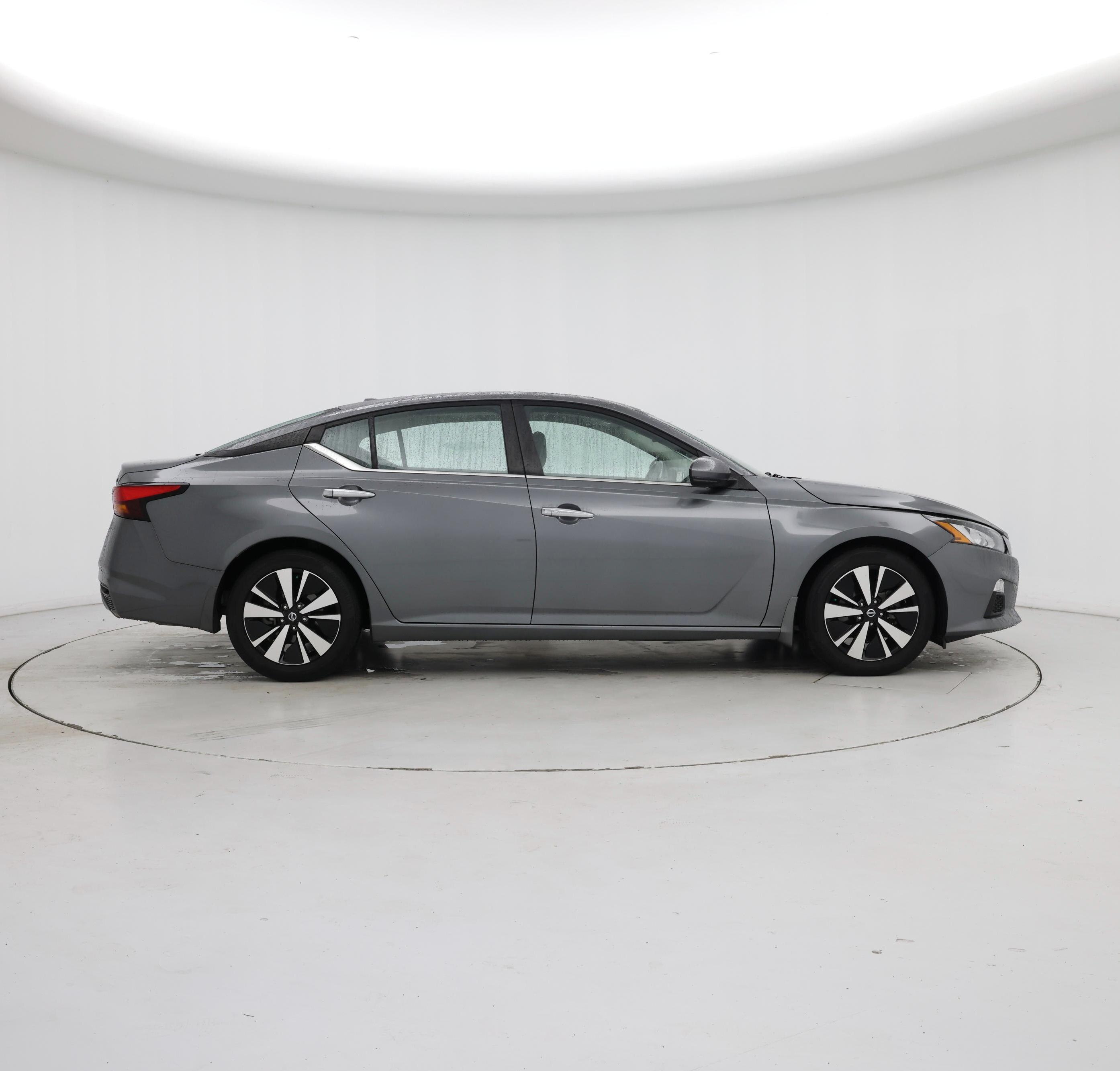 Thumbnail: 2022 Nissan Altima - 7