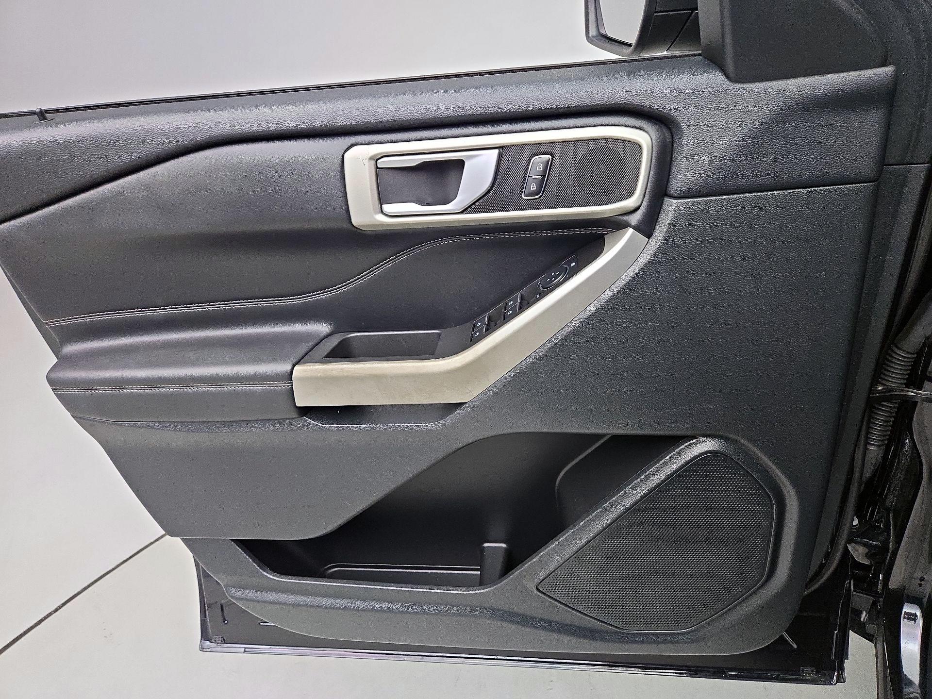 Thumbnail: 2023 Ford Explorer - 12