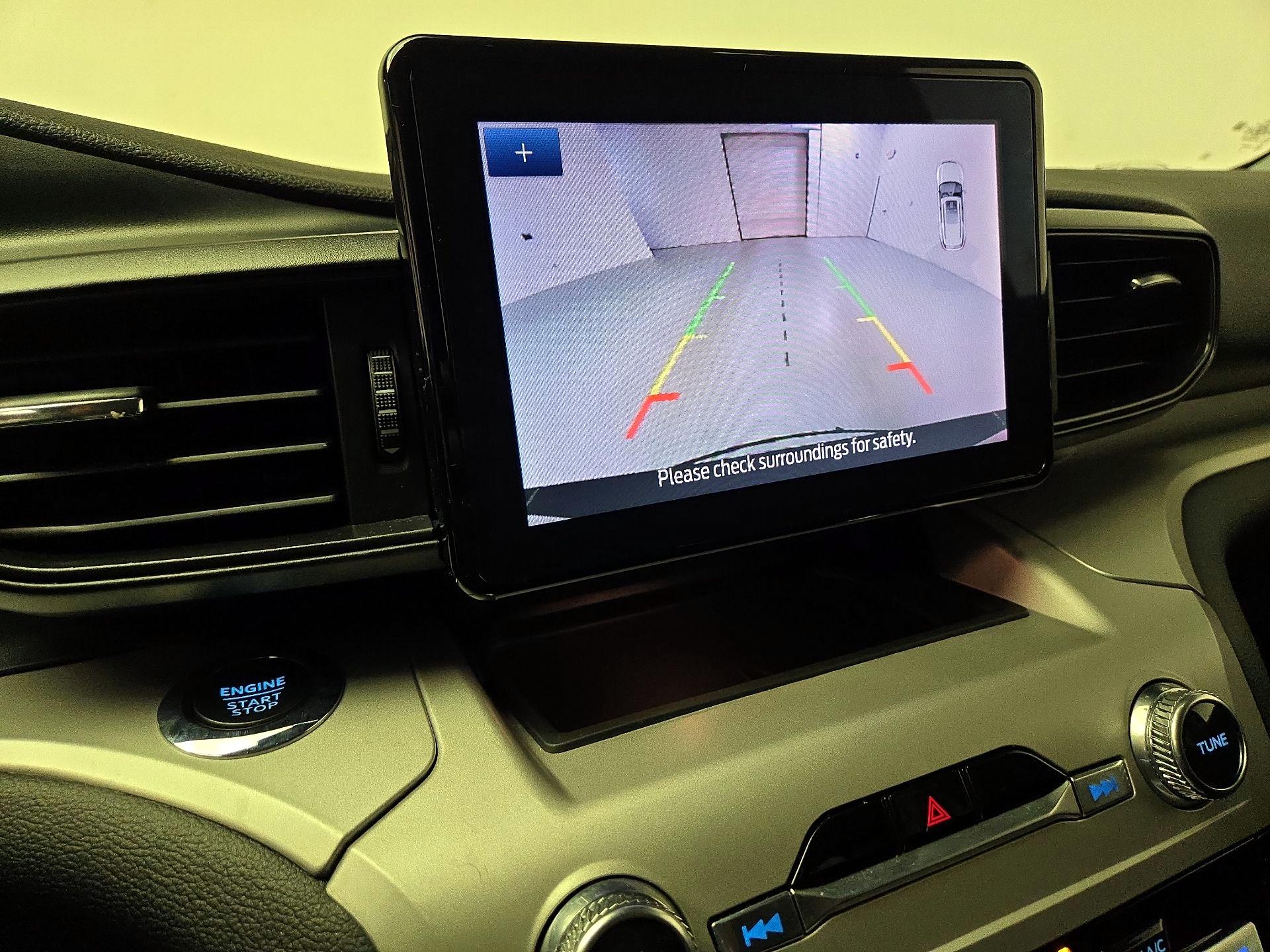 Thumbnail: 2023 Ford Explorer - 14