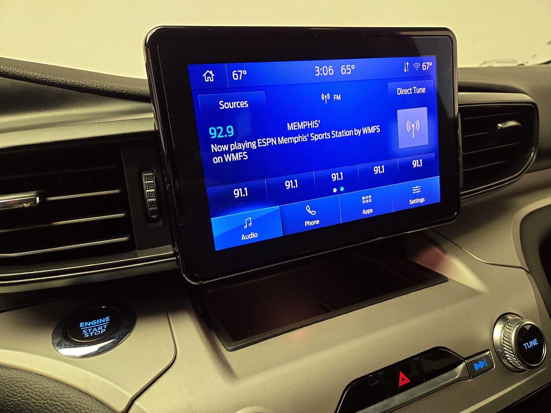 Thumbnail: 2023 Ford Explorer - 15