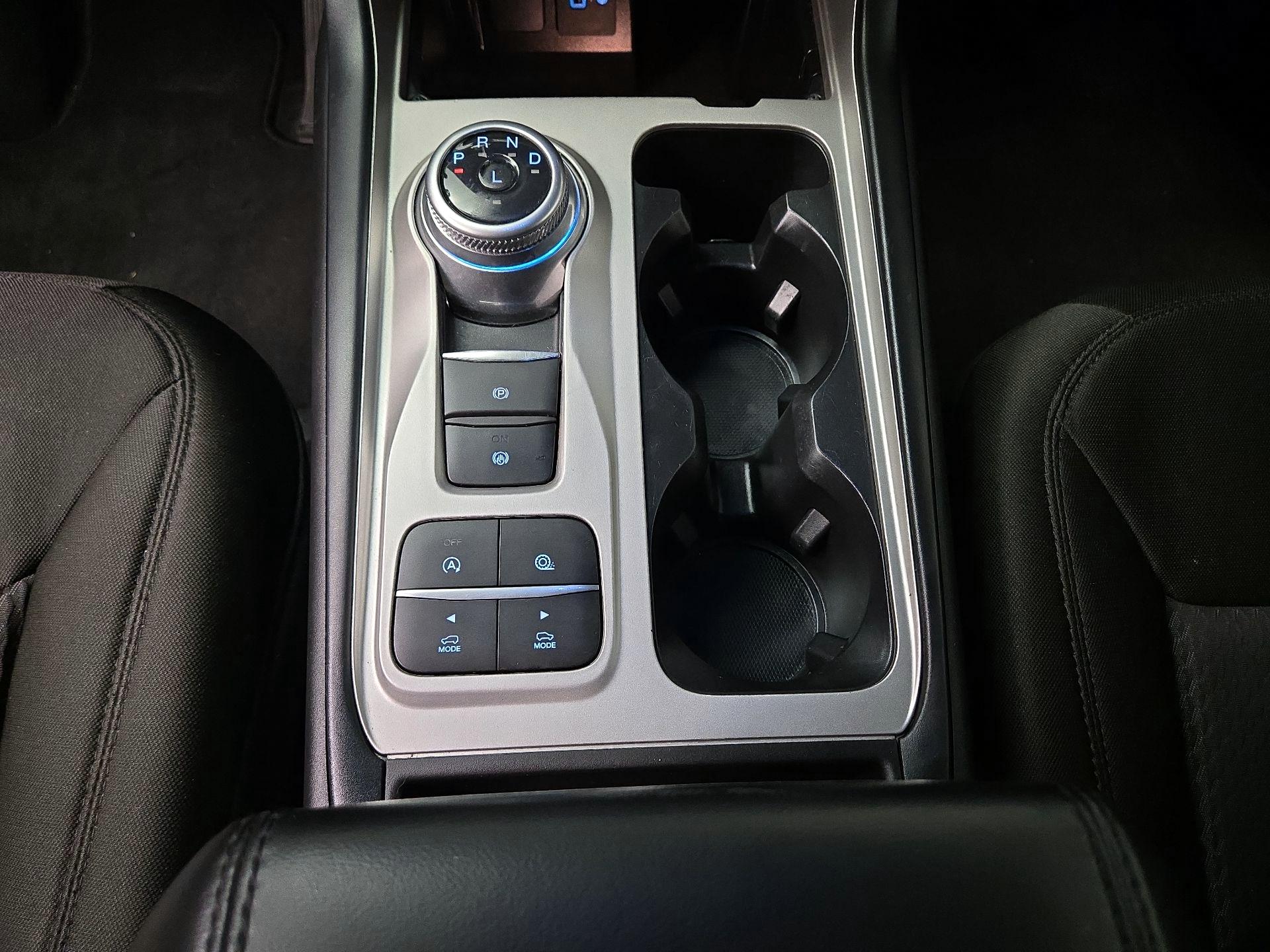 Thumbnail: 2023 Ford Explorer - 17