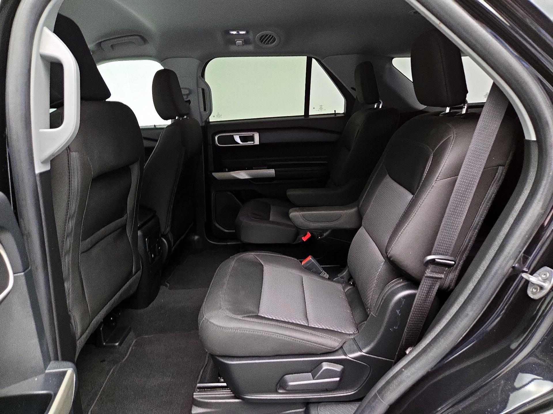 Thumbnail: 2023 Ford Explorer - 19